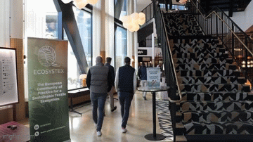 ECOSYSTEX Conference 2025: New Technologies and Business Models for Textile Circularity