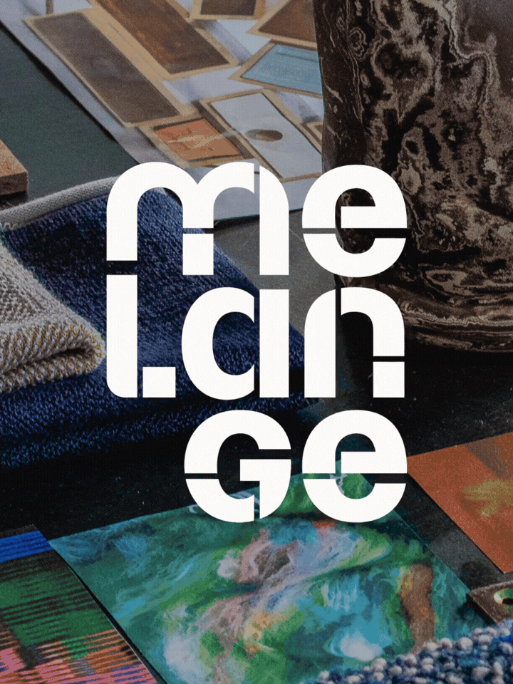 MELANGE (2026-2029)