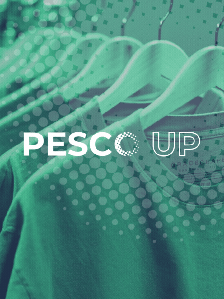 PESCO-UP (2024-2027)