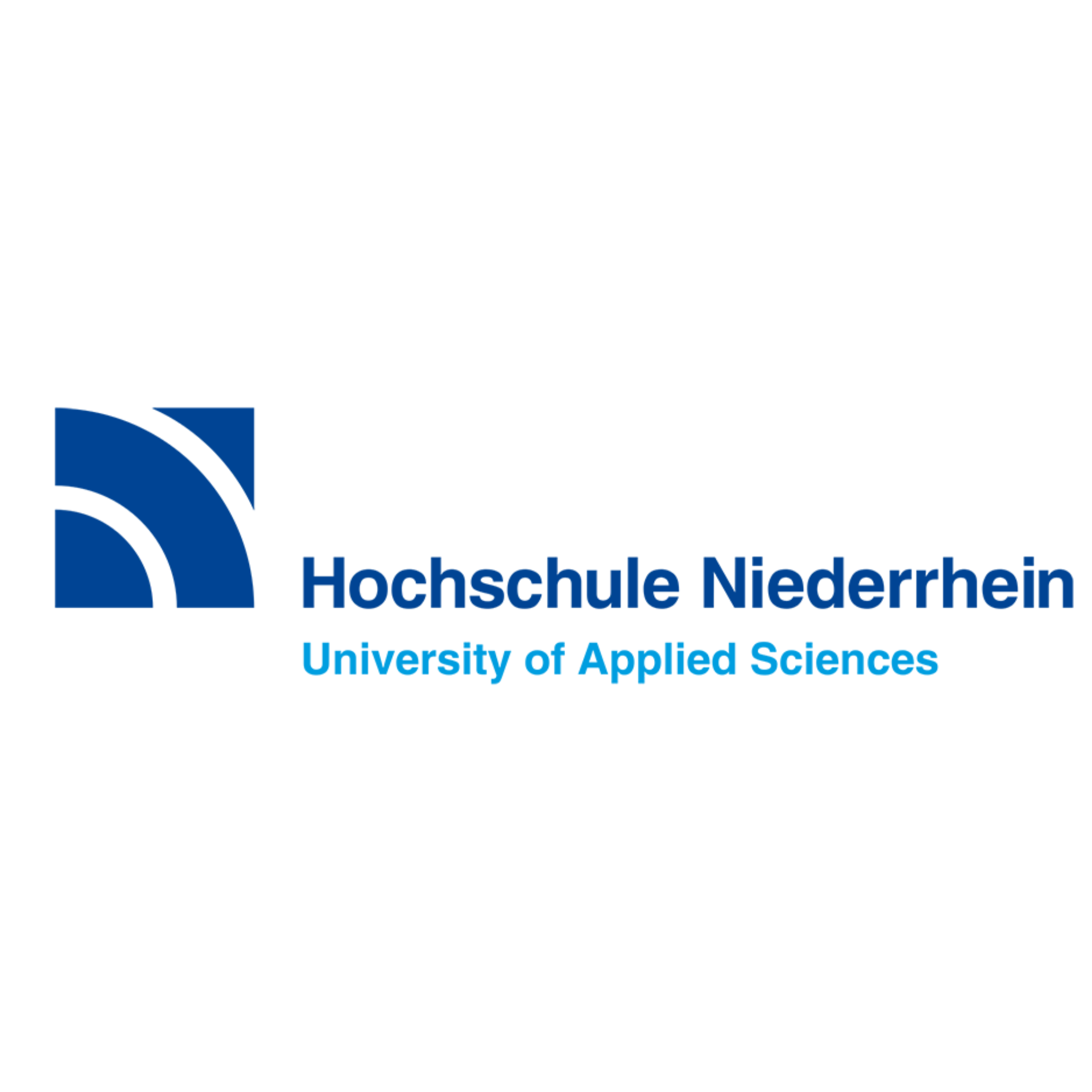 Hochschule Niederrhein, University of Applied Sciences.png