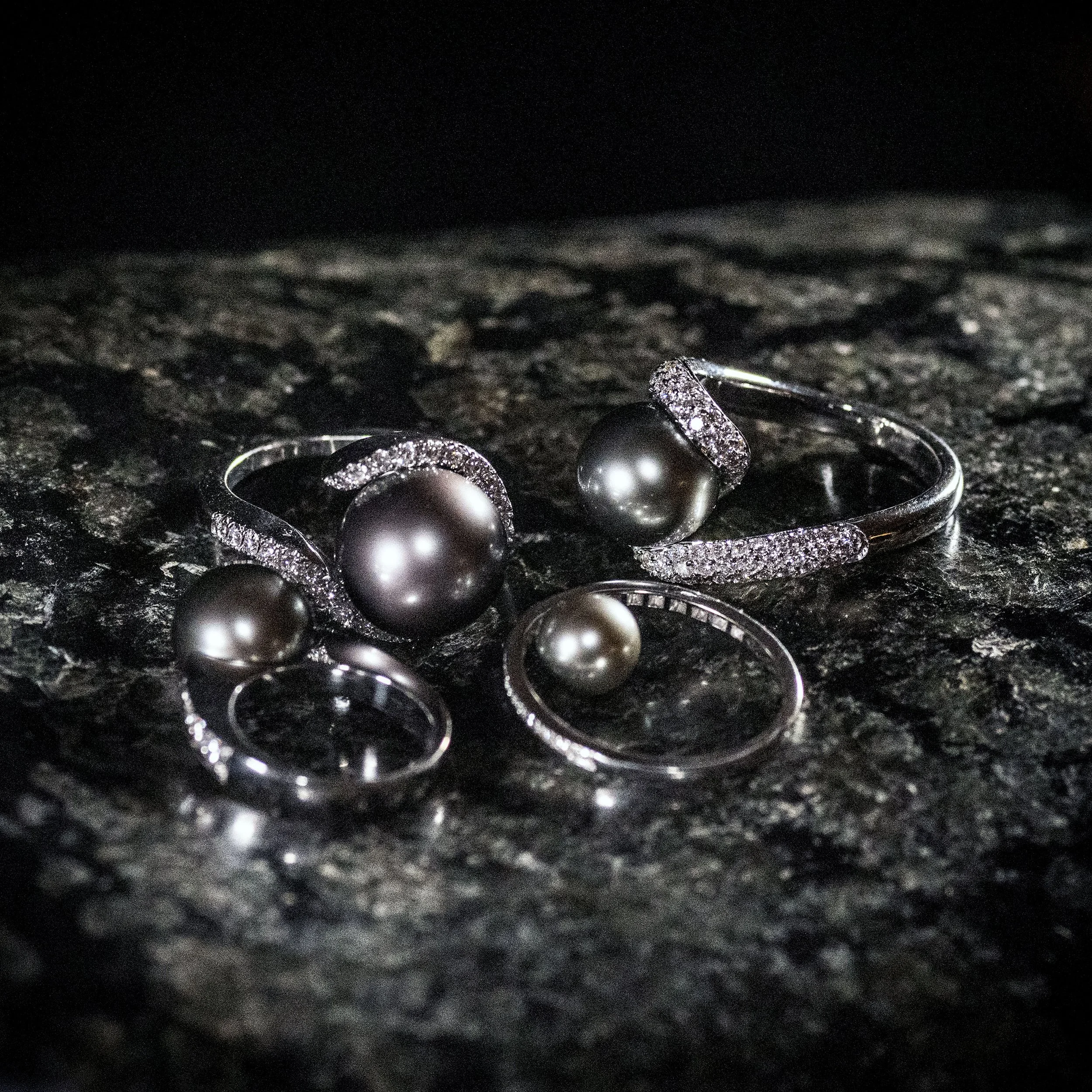 Joaillerie de luxe à Bordeaux : l'excellence artisanale signée Alain Espina