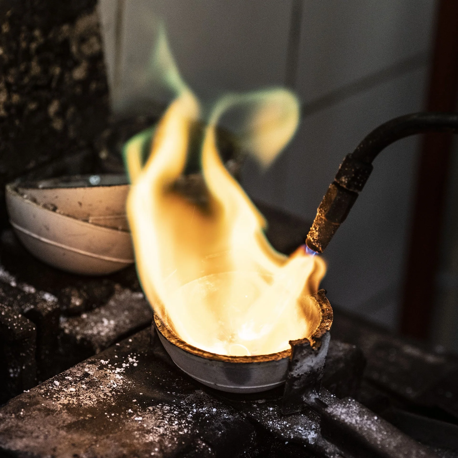 Fabrication artisanale de bijoux de luxe : l'excellence du savoir-faire joaillier à Bordeaux