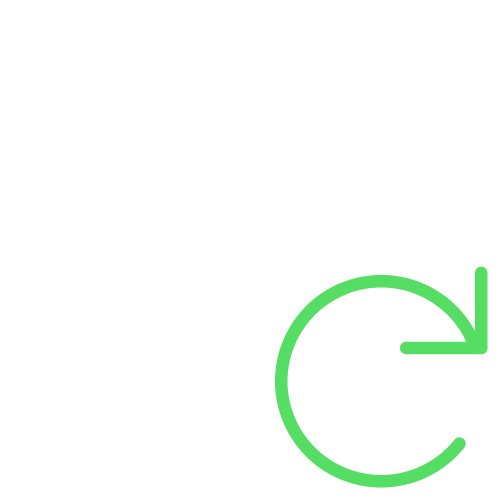 Continuously develops candidate profiles