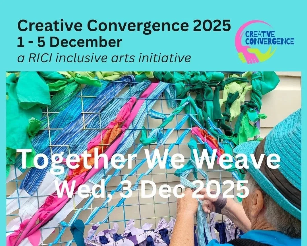 Creative Convergence