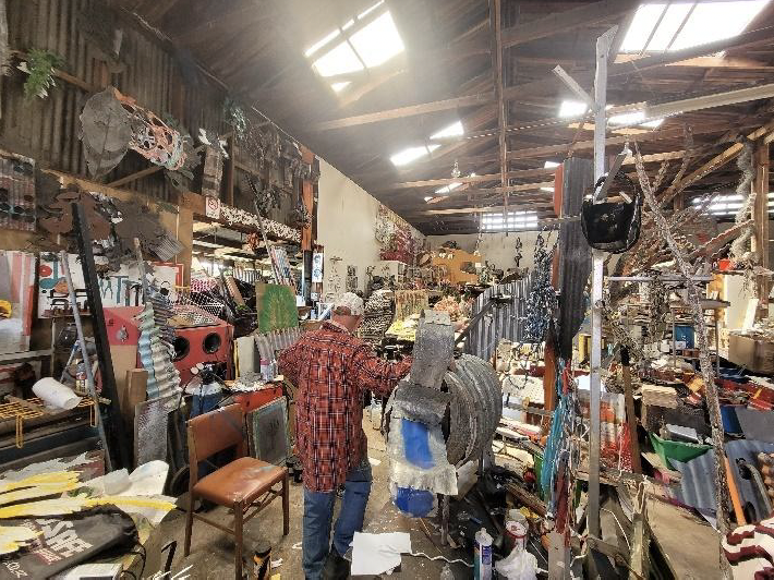 Art Centre Helensville – Arts in the Ville