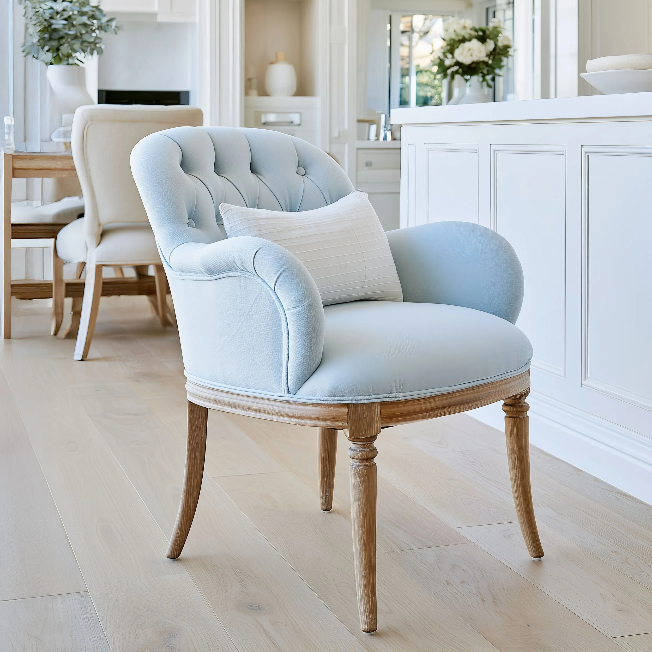 Montclair Dining Chair