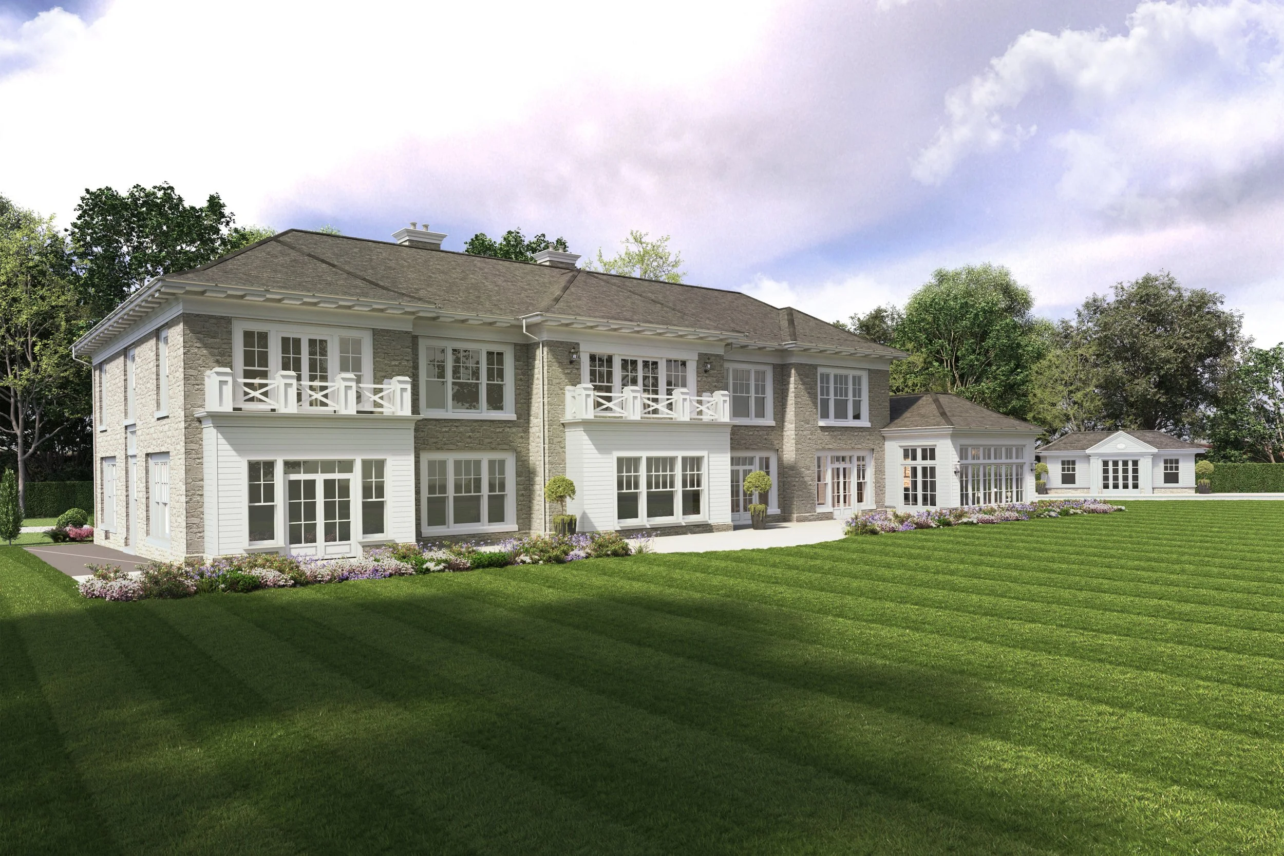 St Georges Hill Weybridge