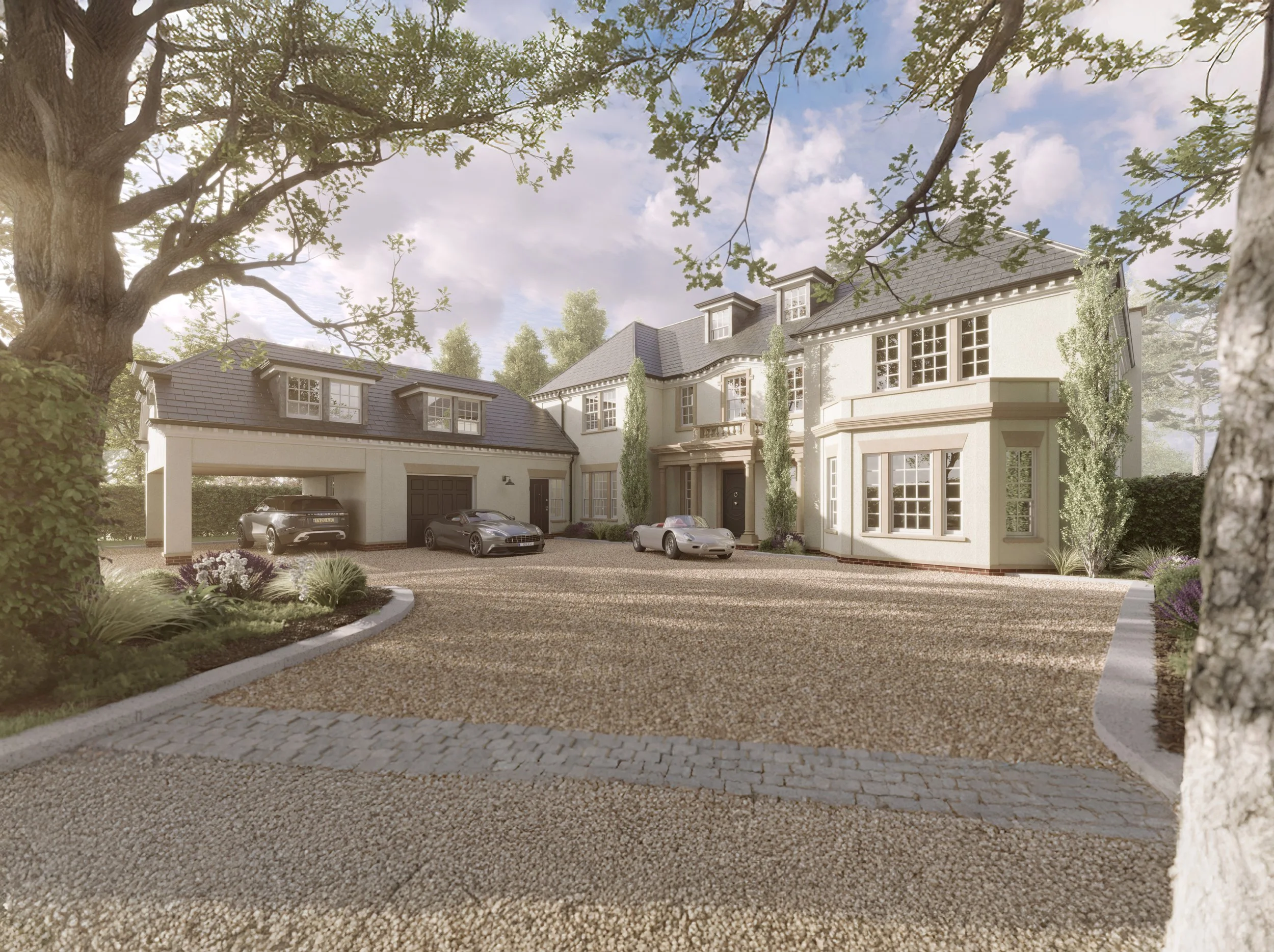 Family Home Wentworth