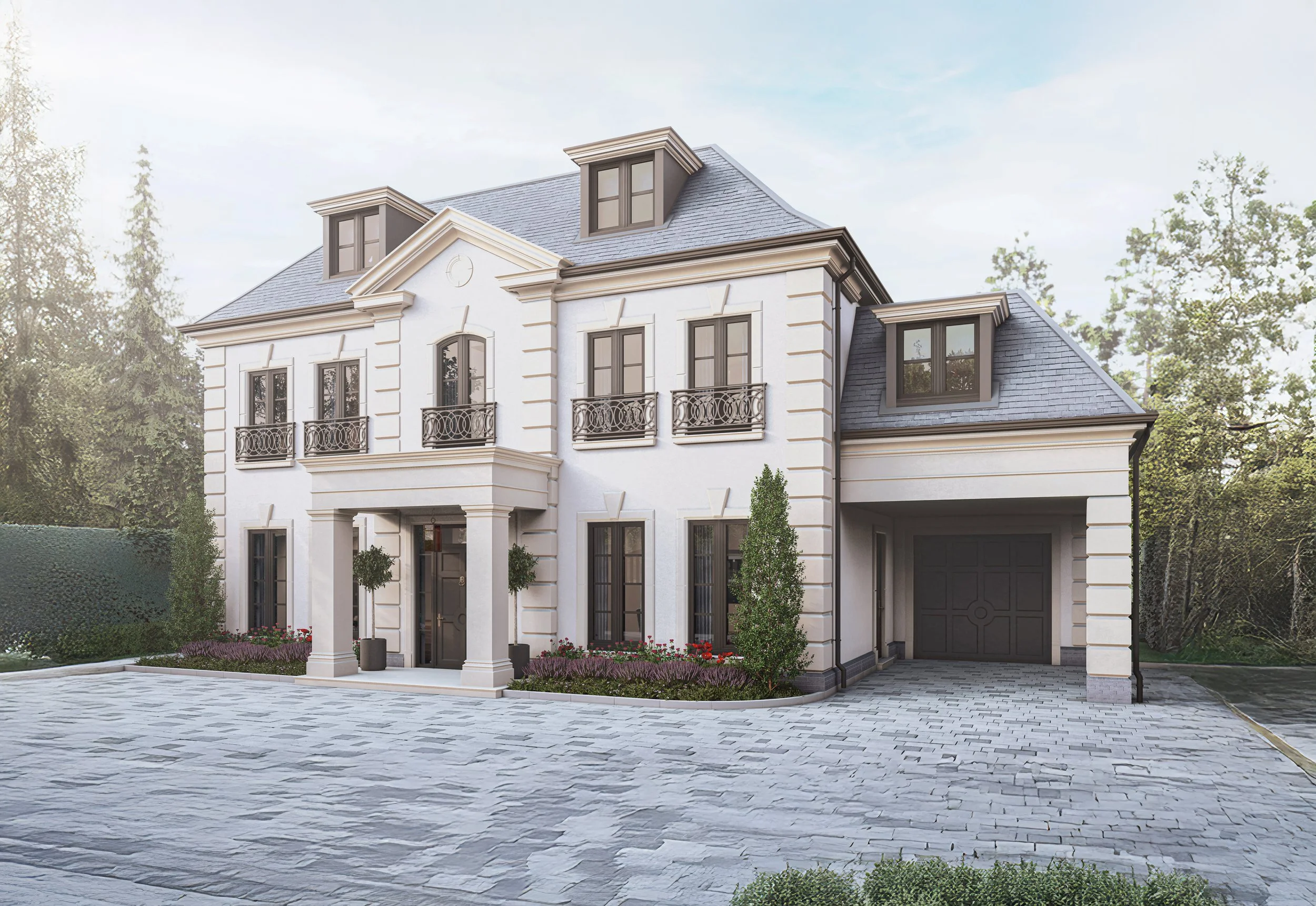 Family Home Wentworth