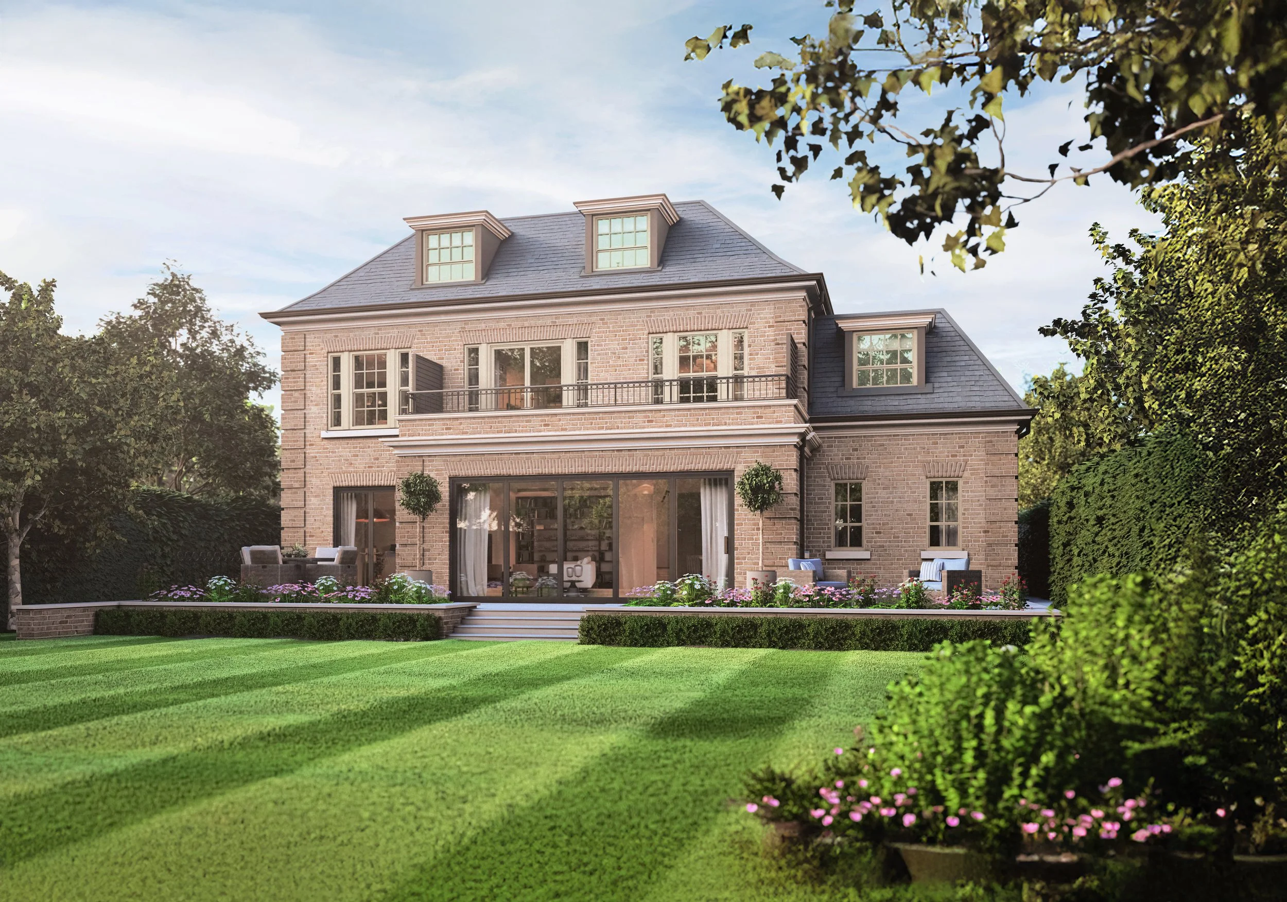 Family Home Wentworth