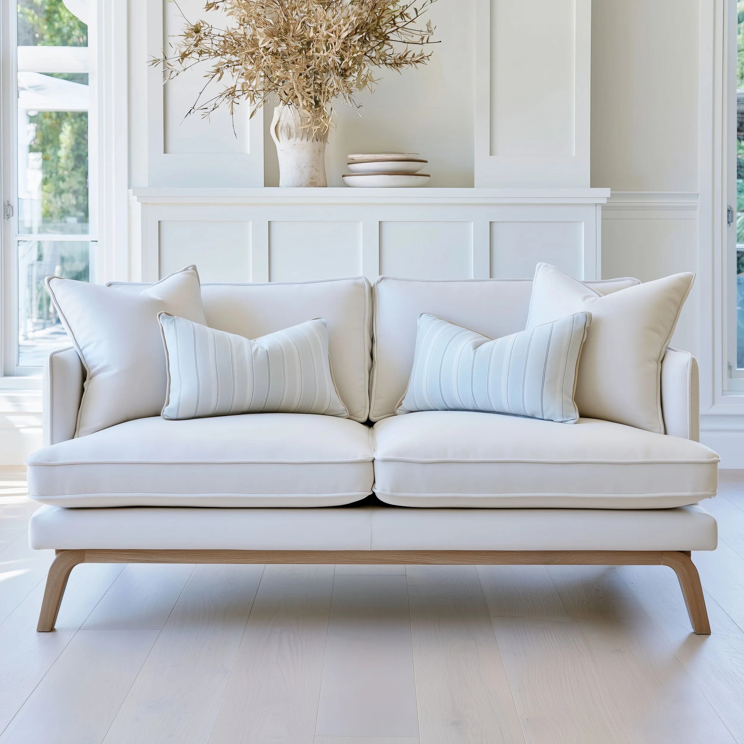 The Newport Sofa