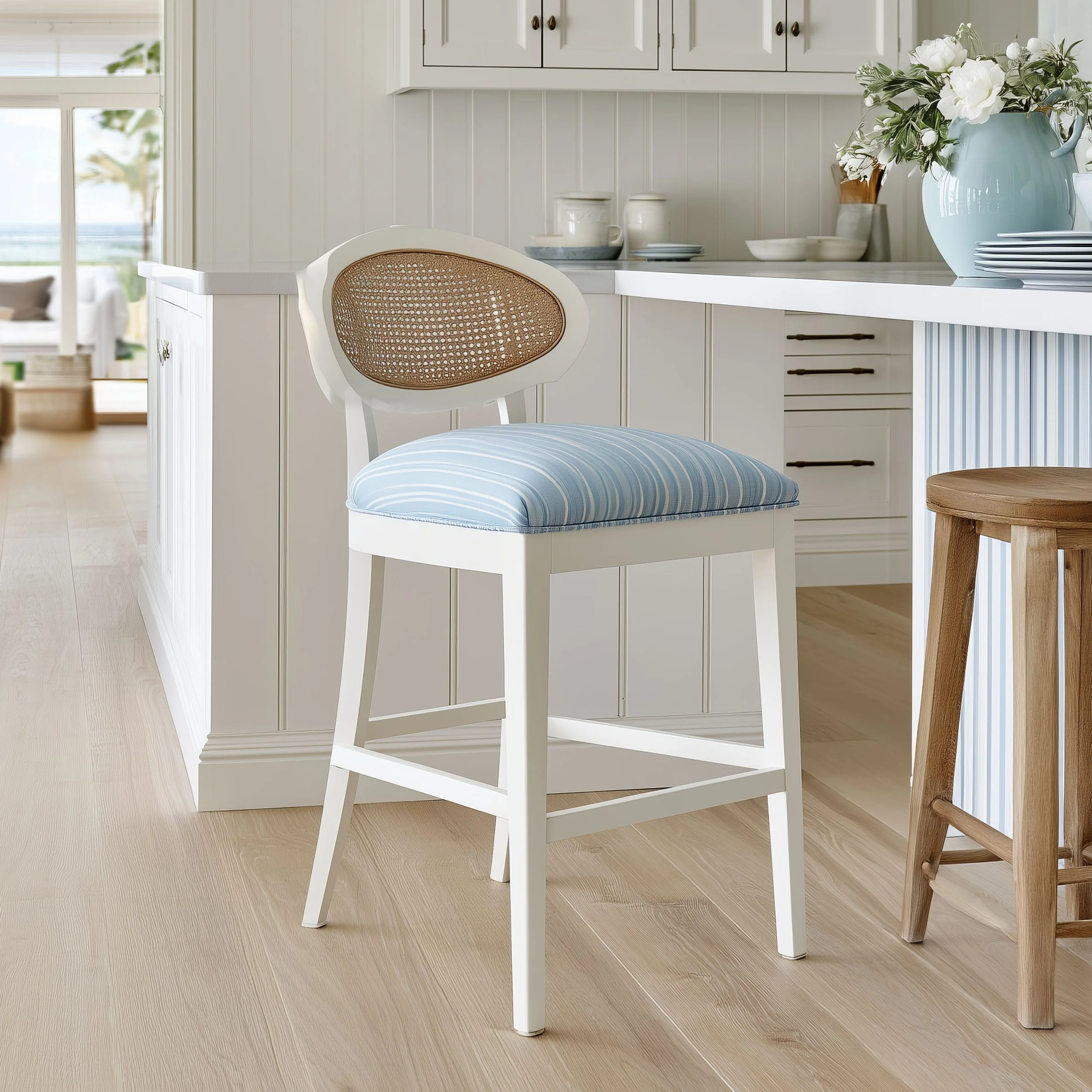 Harper Bar Stool