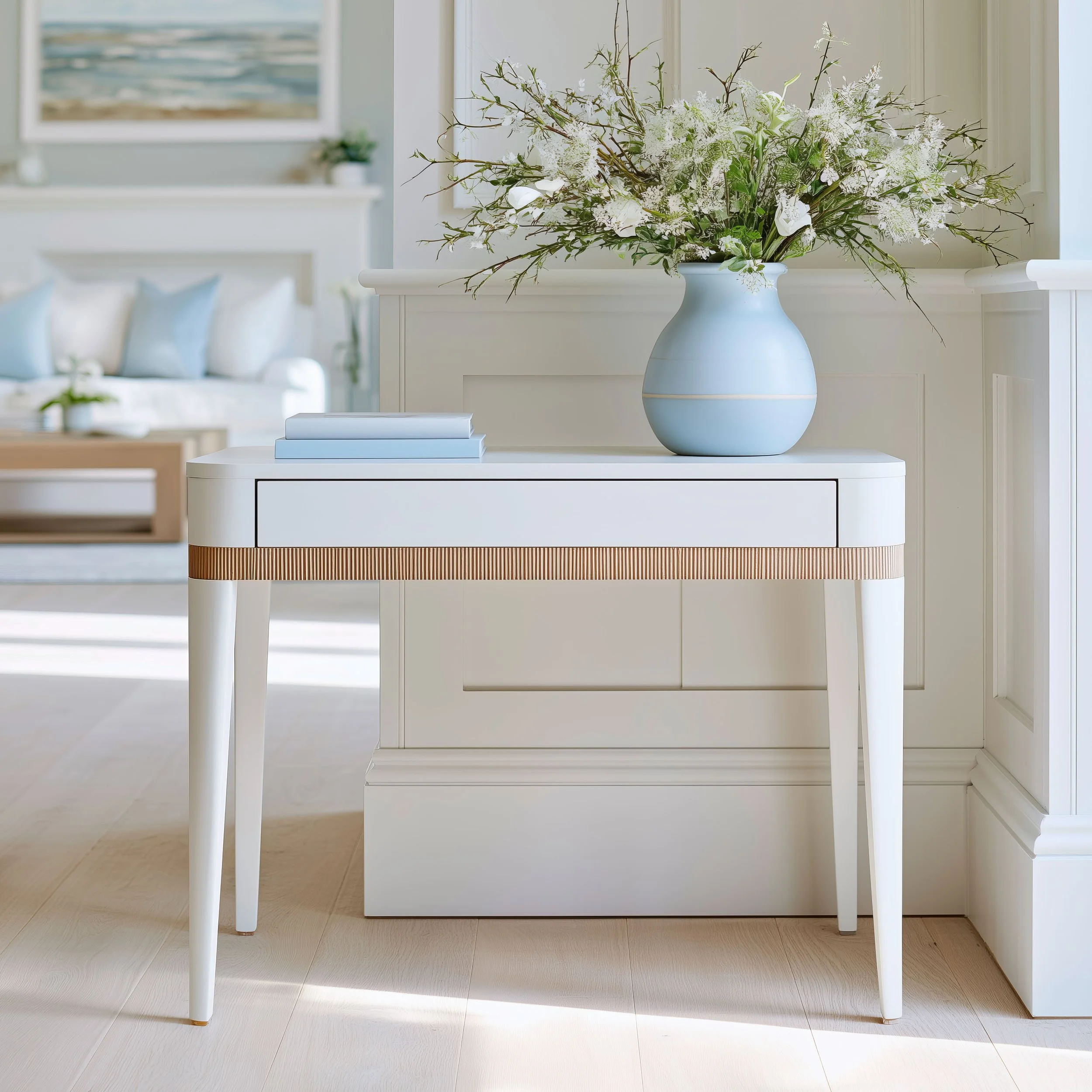 Montauk Side Table