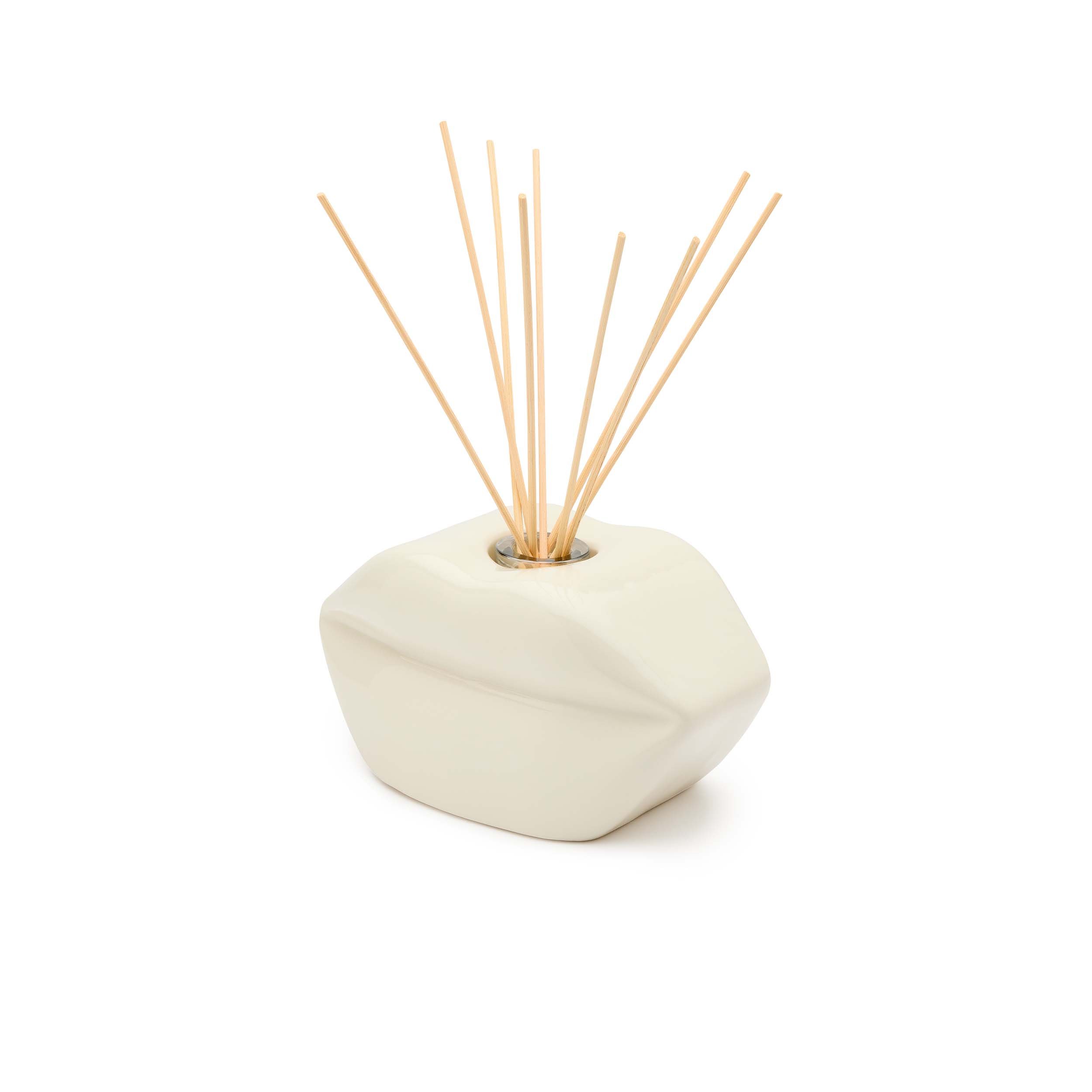 Lips Diffuser White