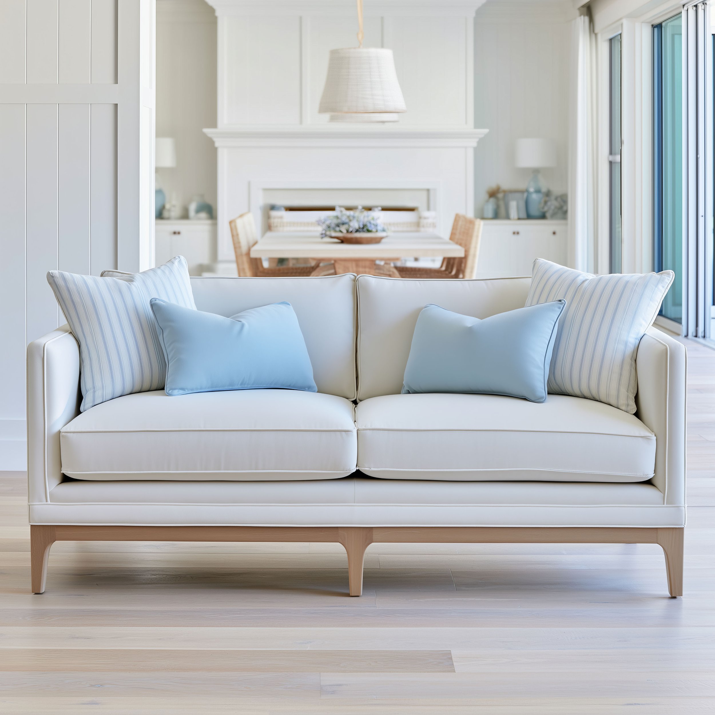 The Langdon Sofa