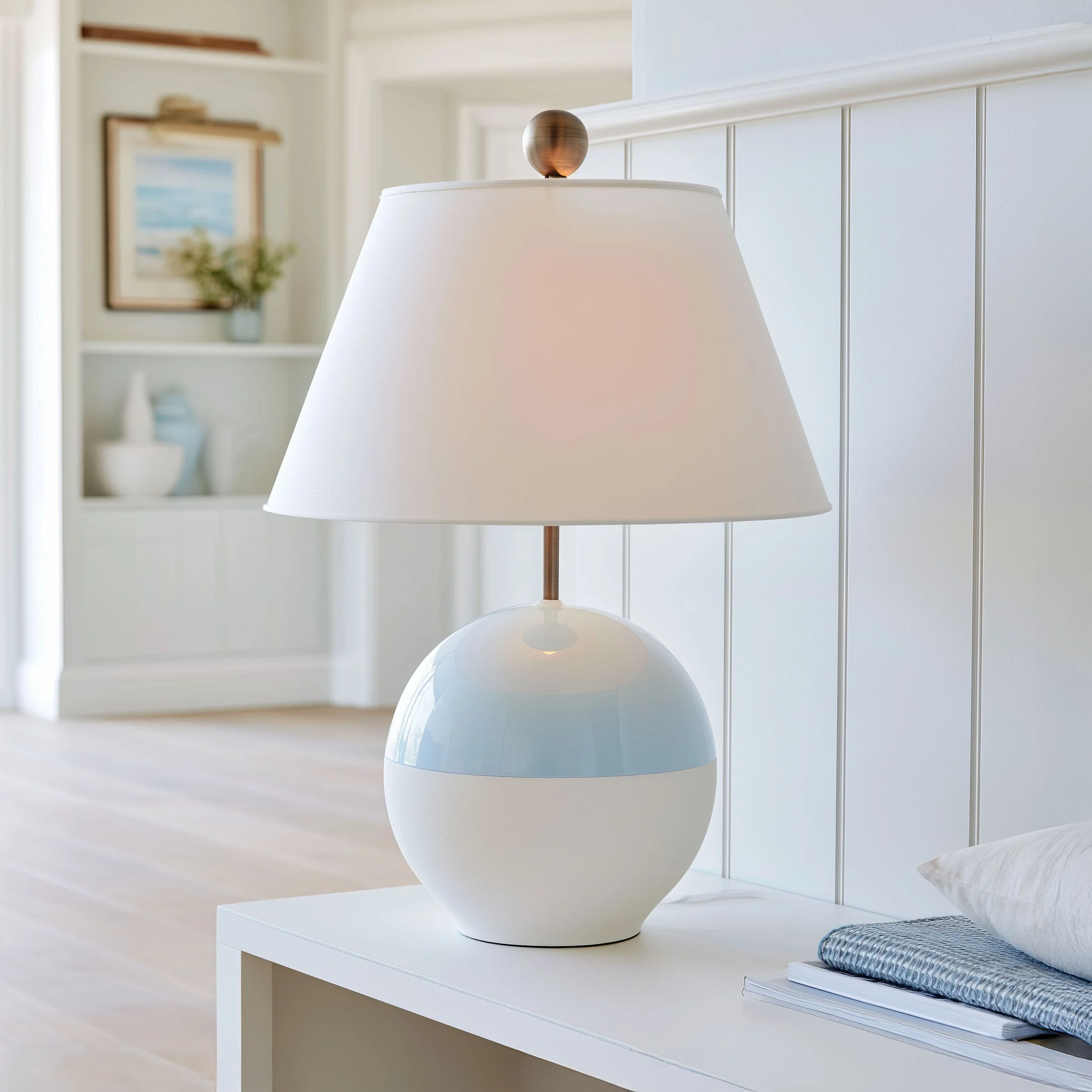 Carmel Lamp