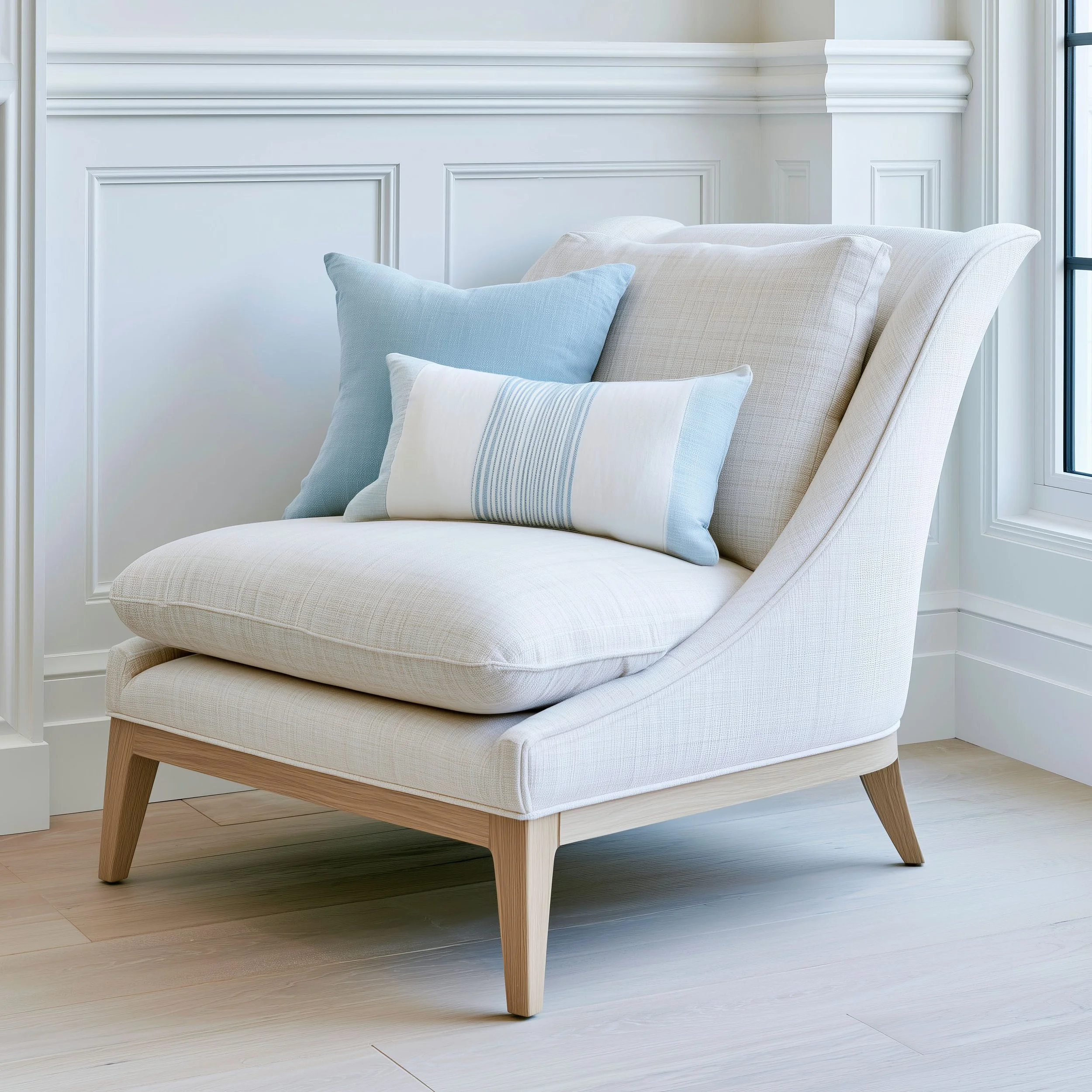 Miss Alice Armchair
