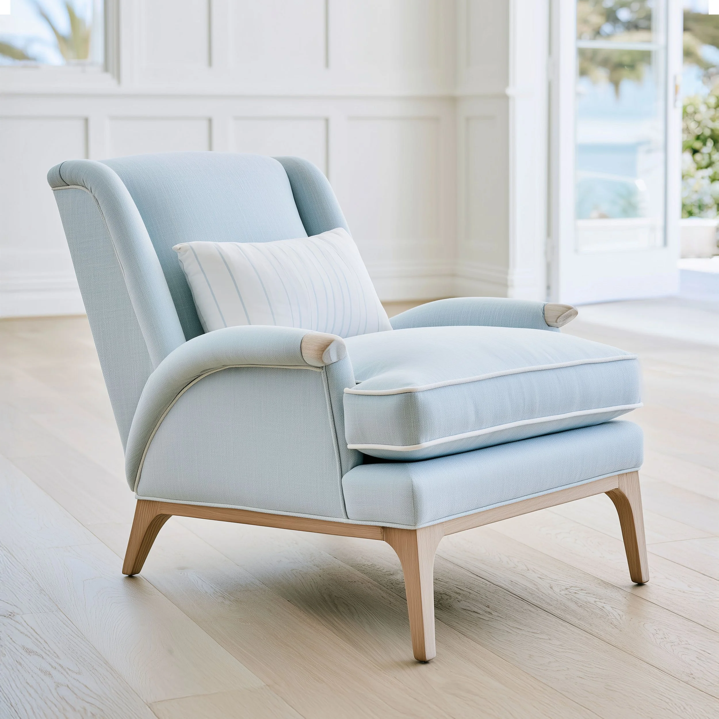 Malibu Armchair