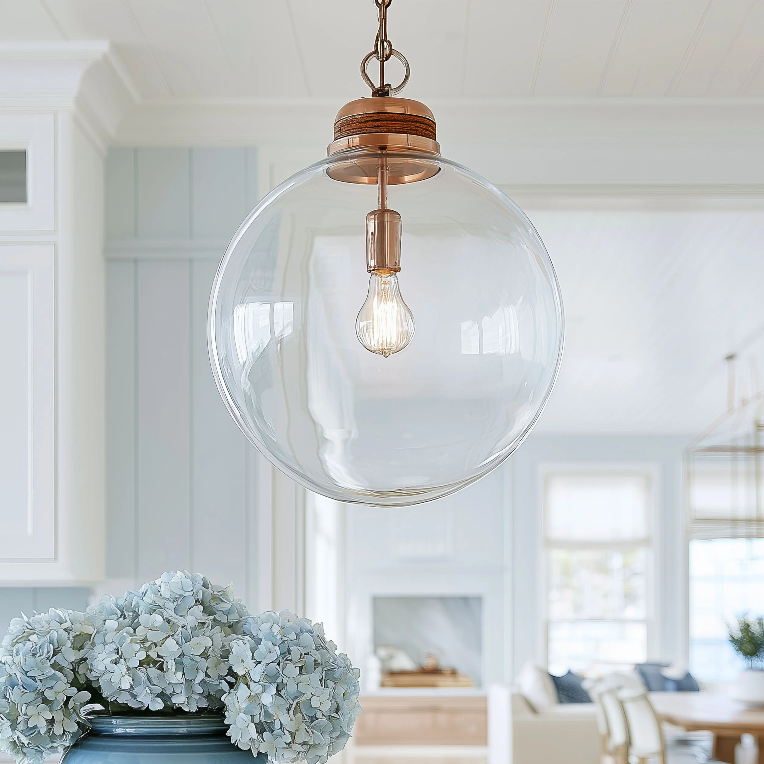 Westport Pendant Light