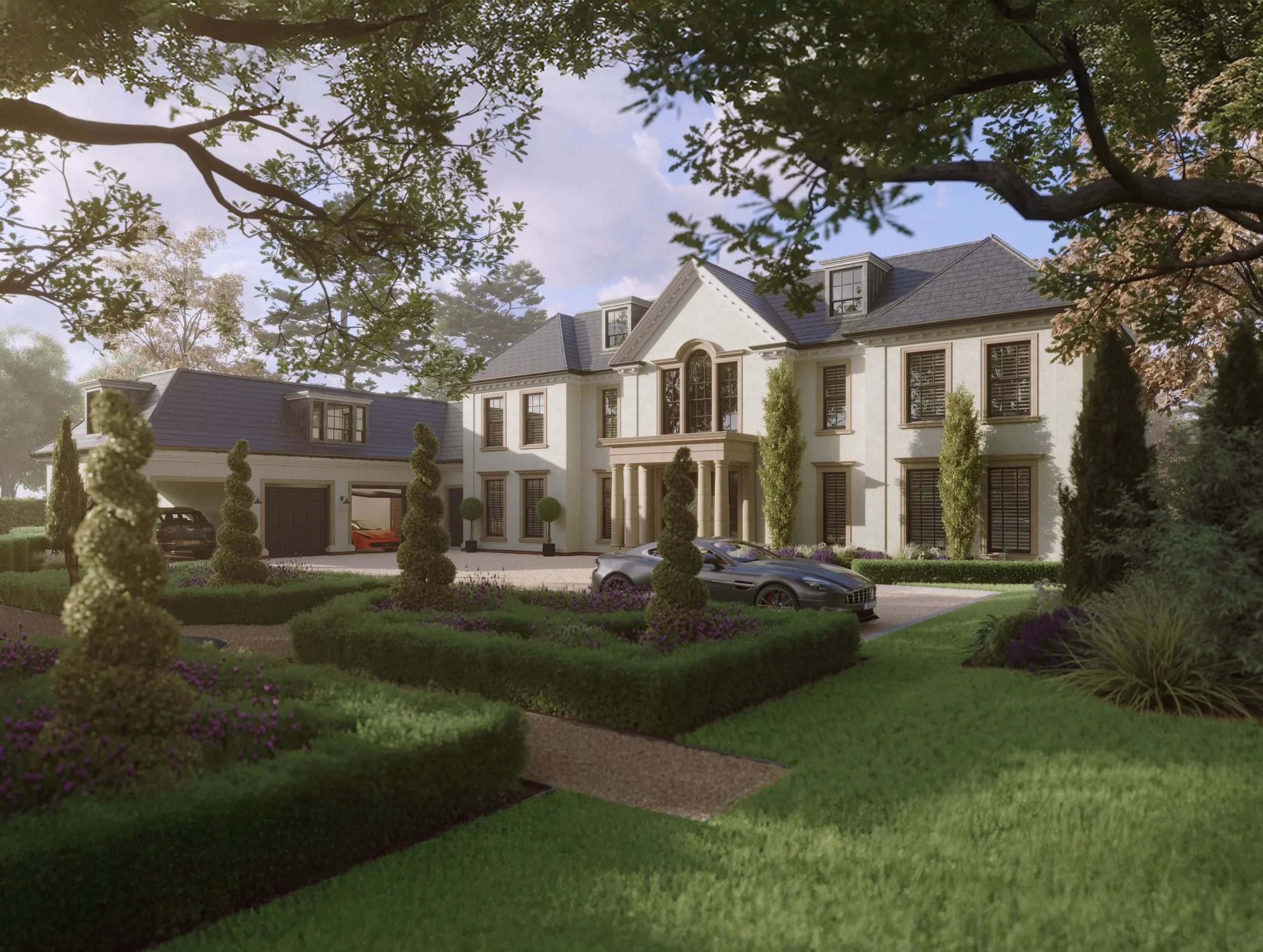 Family Home Wentworth