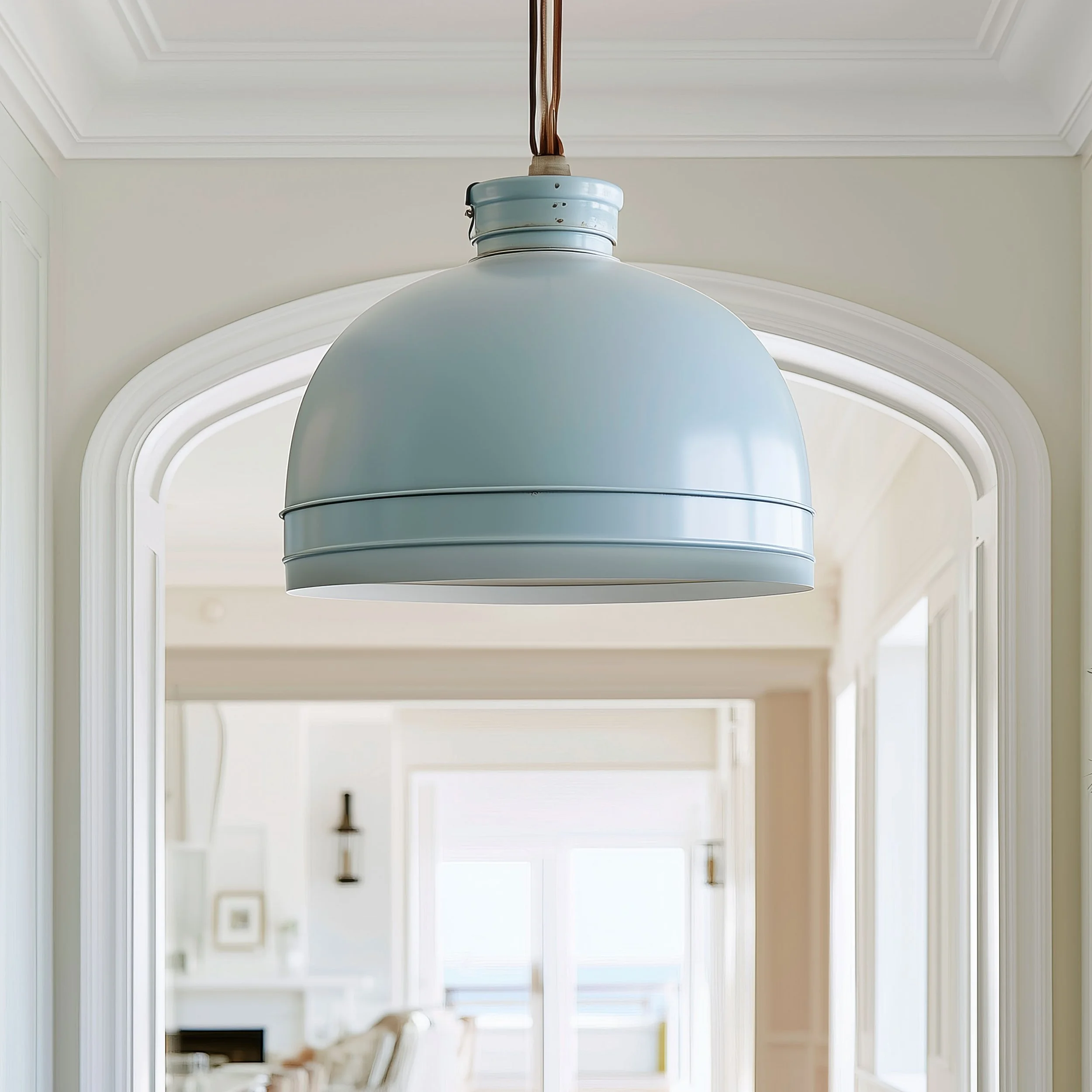 Tillamook Pendant Light