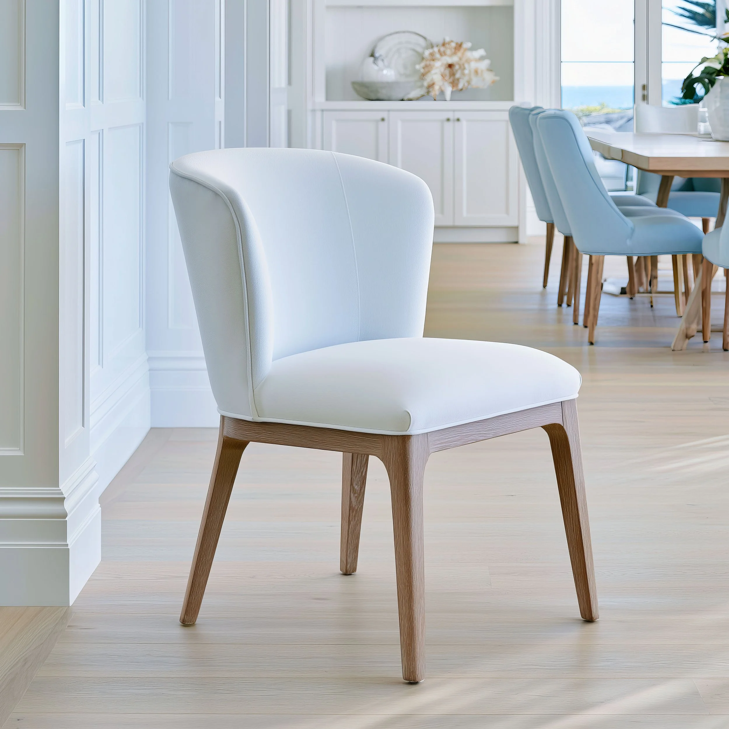 Westbrook Study Chair