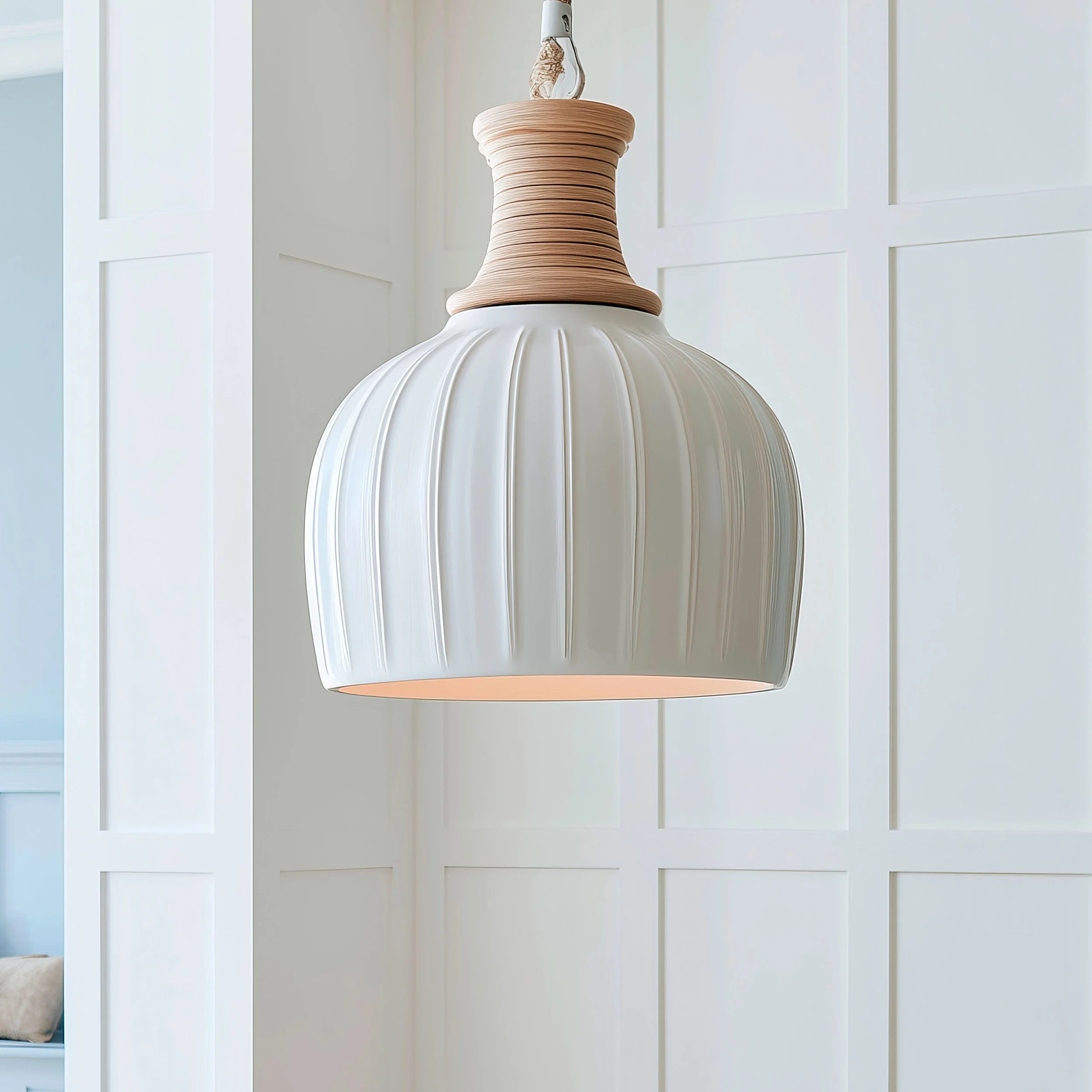 Huntington Pendant Light