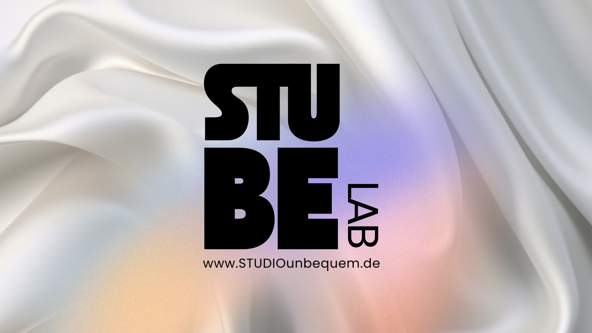 STUBE Lab: Deine Idee verdient Raum