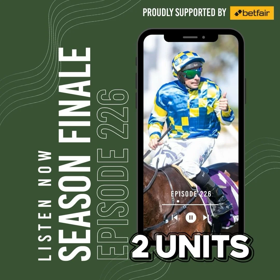 Last episode for 2025 has dropped. 

Thanks for all the support, Unit Army. We couldn&rsquo;t do it without you all. We will be back bigger and better than ever in Feb 🖤