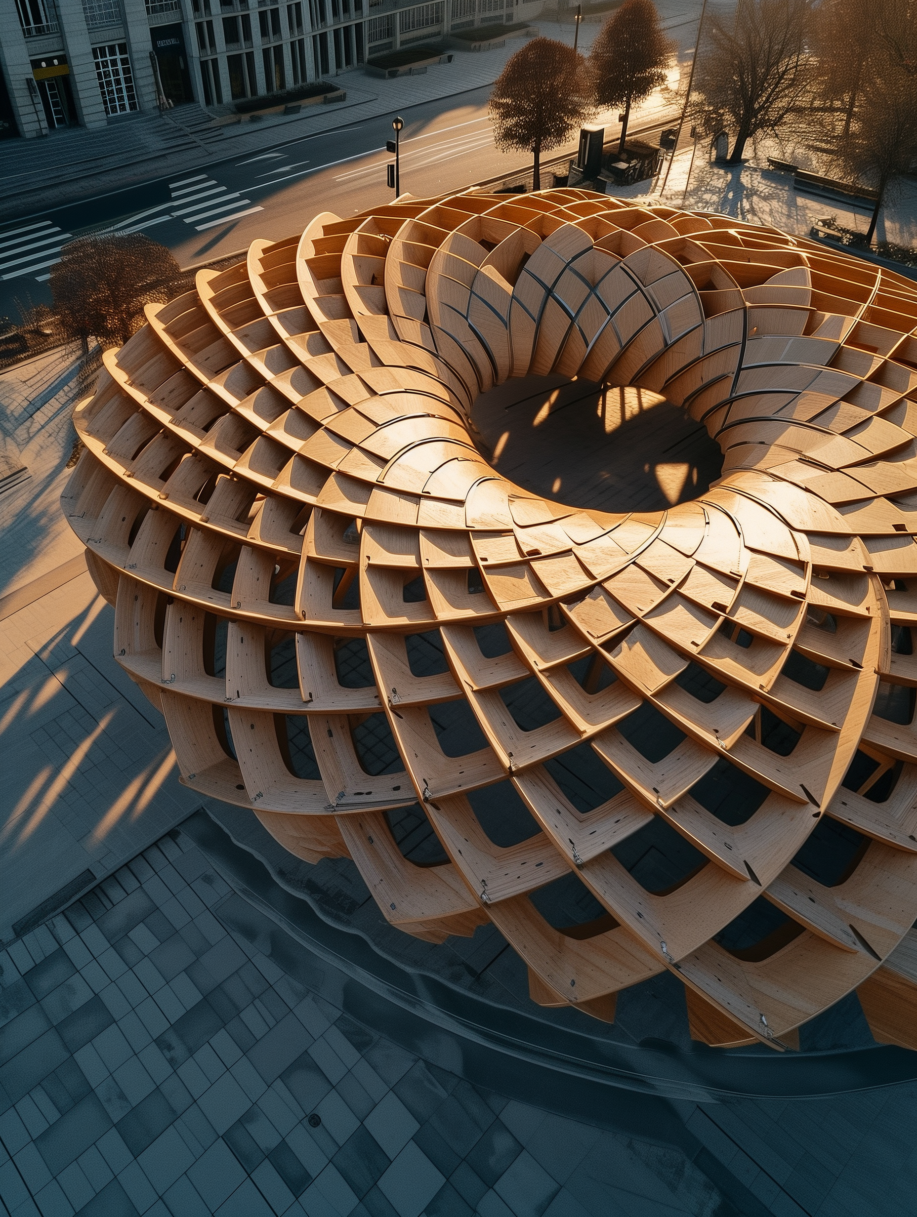 khaled_sadeden_design_Stunning_aerial_shot_of_timber_grid_shell_802c5ec8-9f13-4724-b930-0f330b4ce107.png