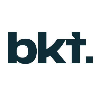 Logo - BKT hair straightening