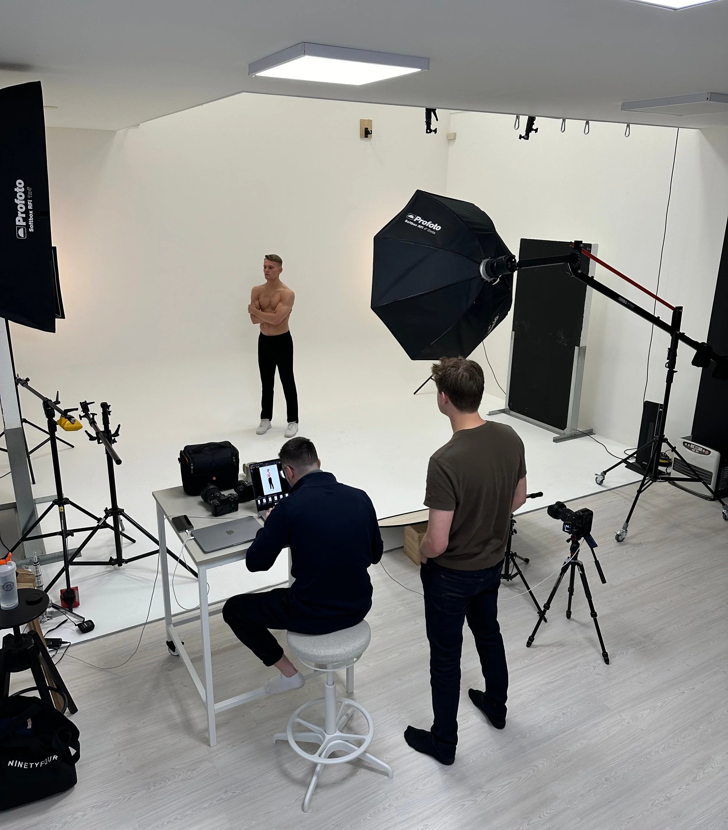 Netherlands photography services