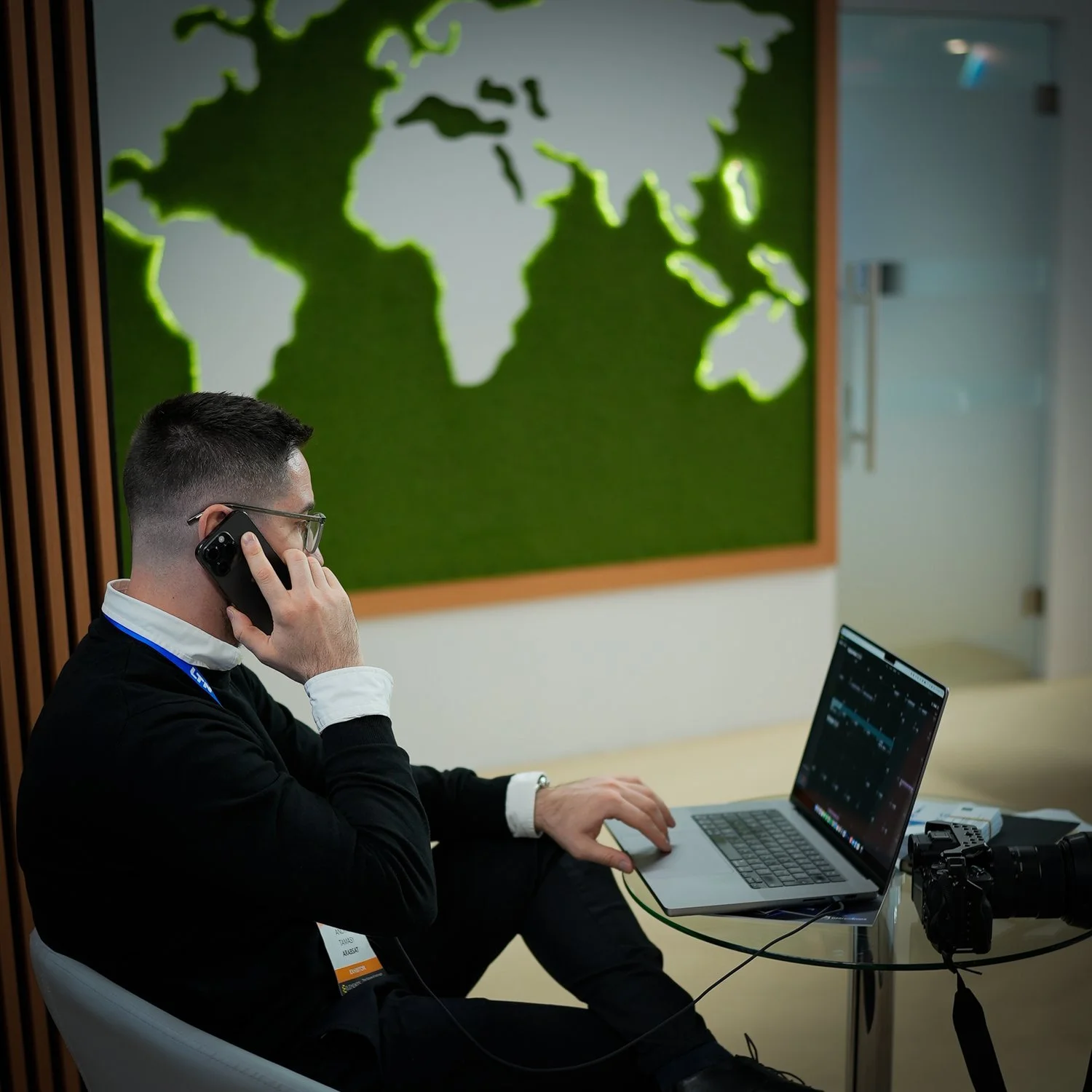 Netherlands social media management