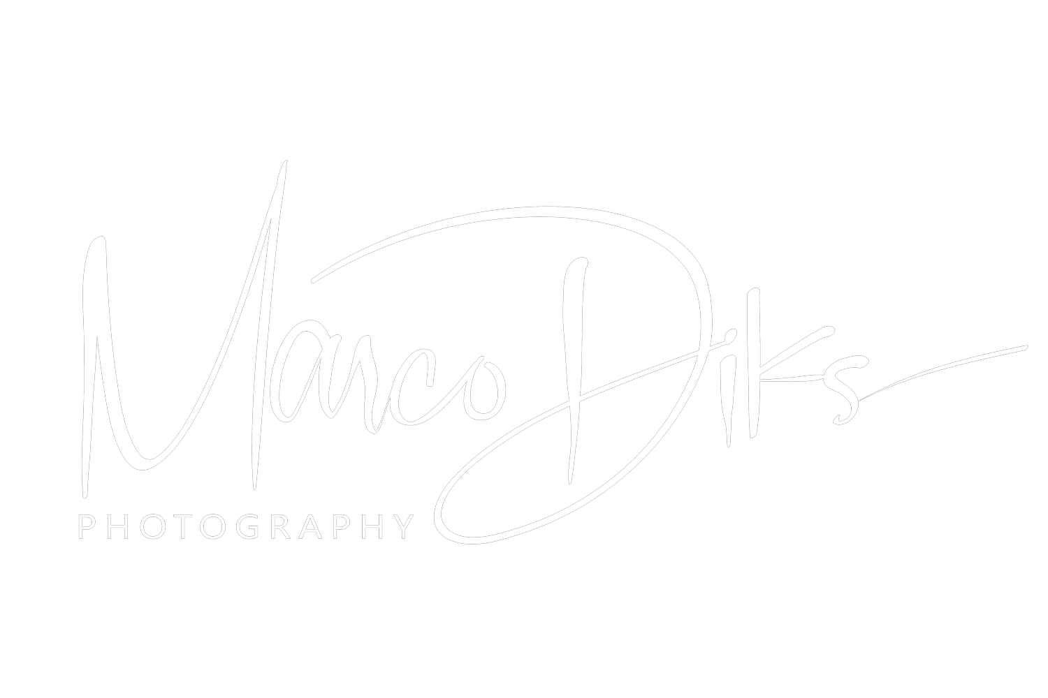Marco Diks Photography