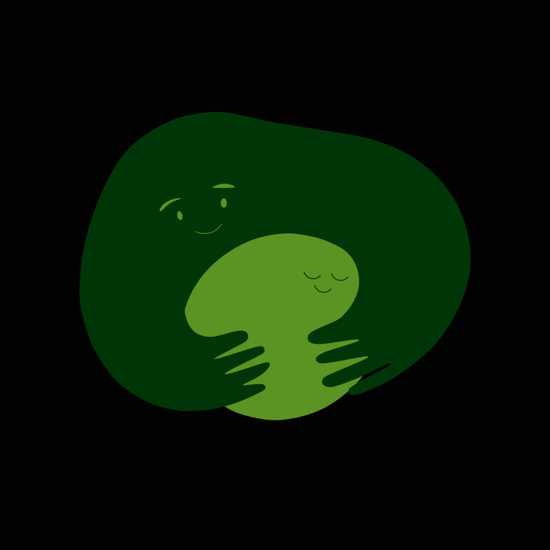 GreenConnect - Graphic Desing 2025