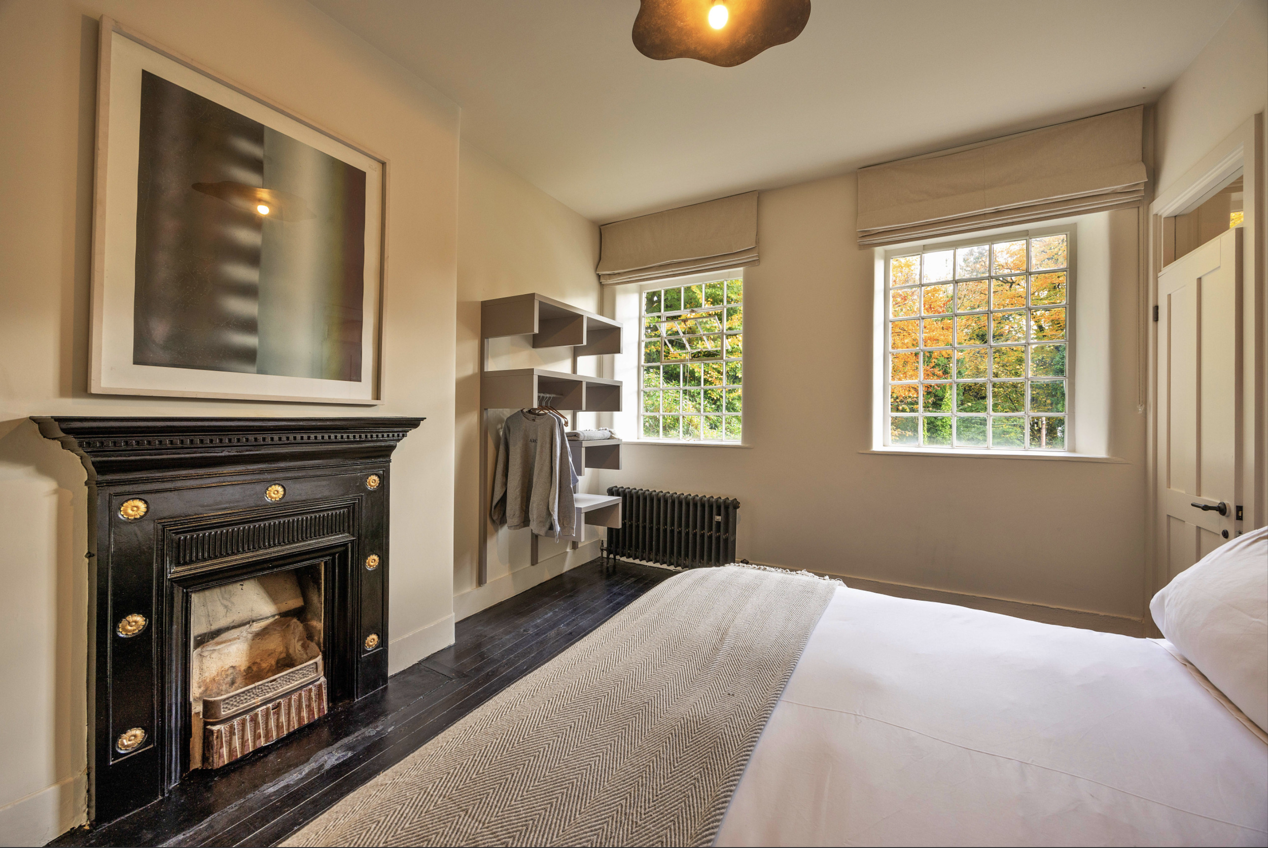 September Retreat - Pay Deposit (Four Accommodation Options)