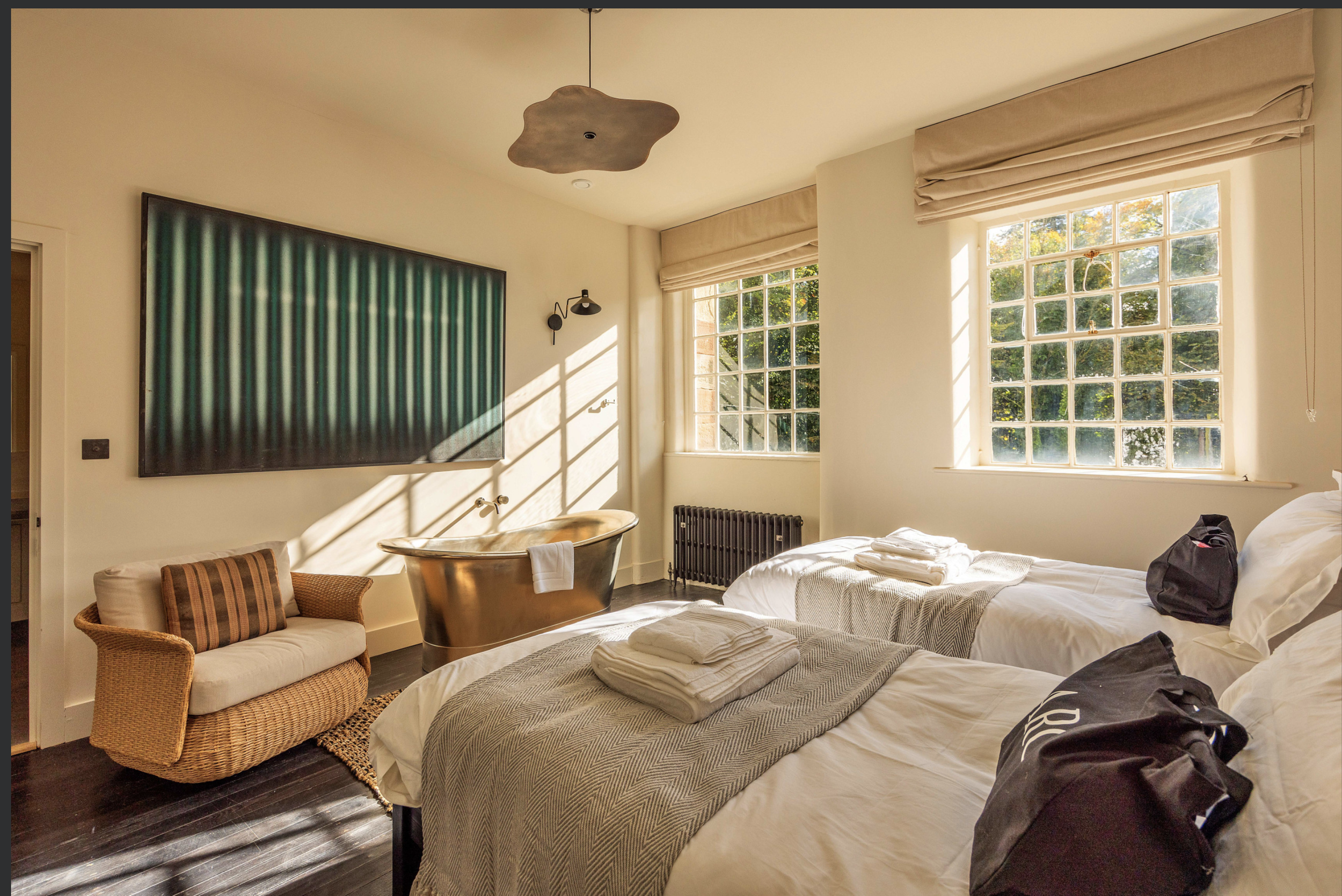 September Retreat - Pay Deposit (Four Accommodation Options)