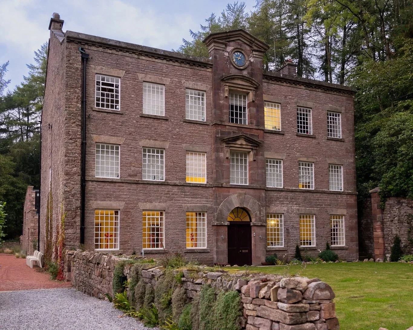 March Retreat - Ladies Only Shared Accommodation