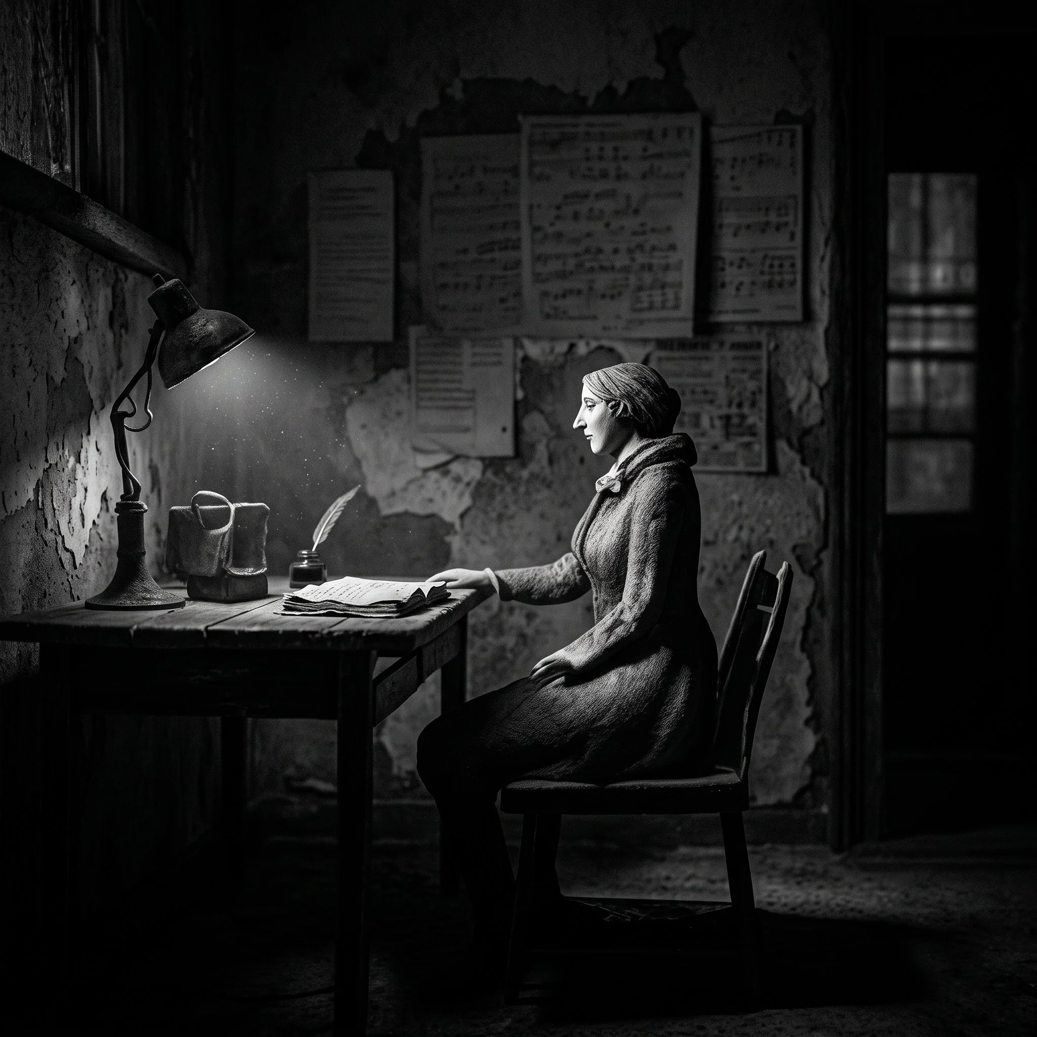 1 A.M.