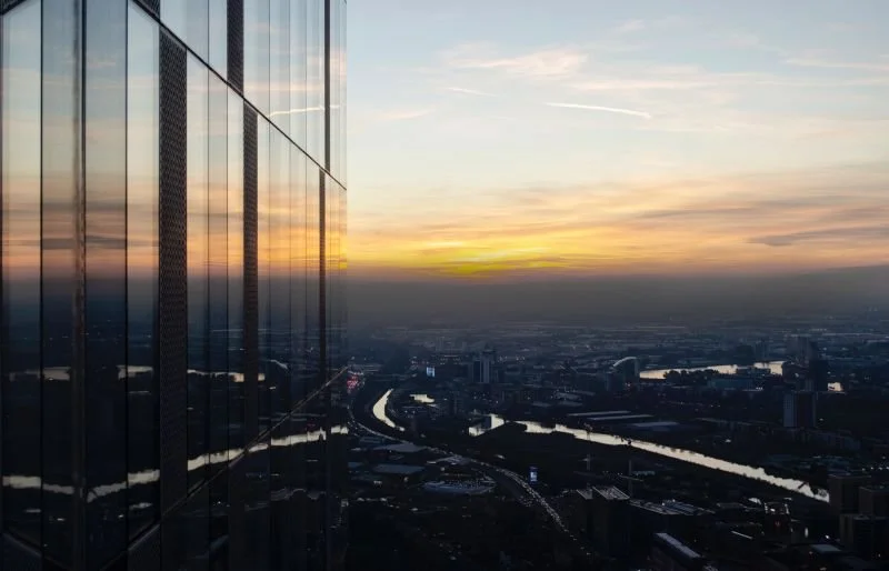 Kibre Returns to Deansgate: Kibre has been appointed for the Prestigious Interior Design Project in Manchester’s Deansgate
