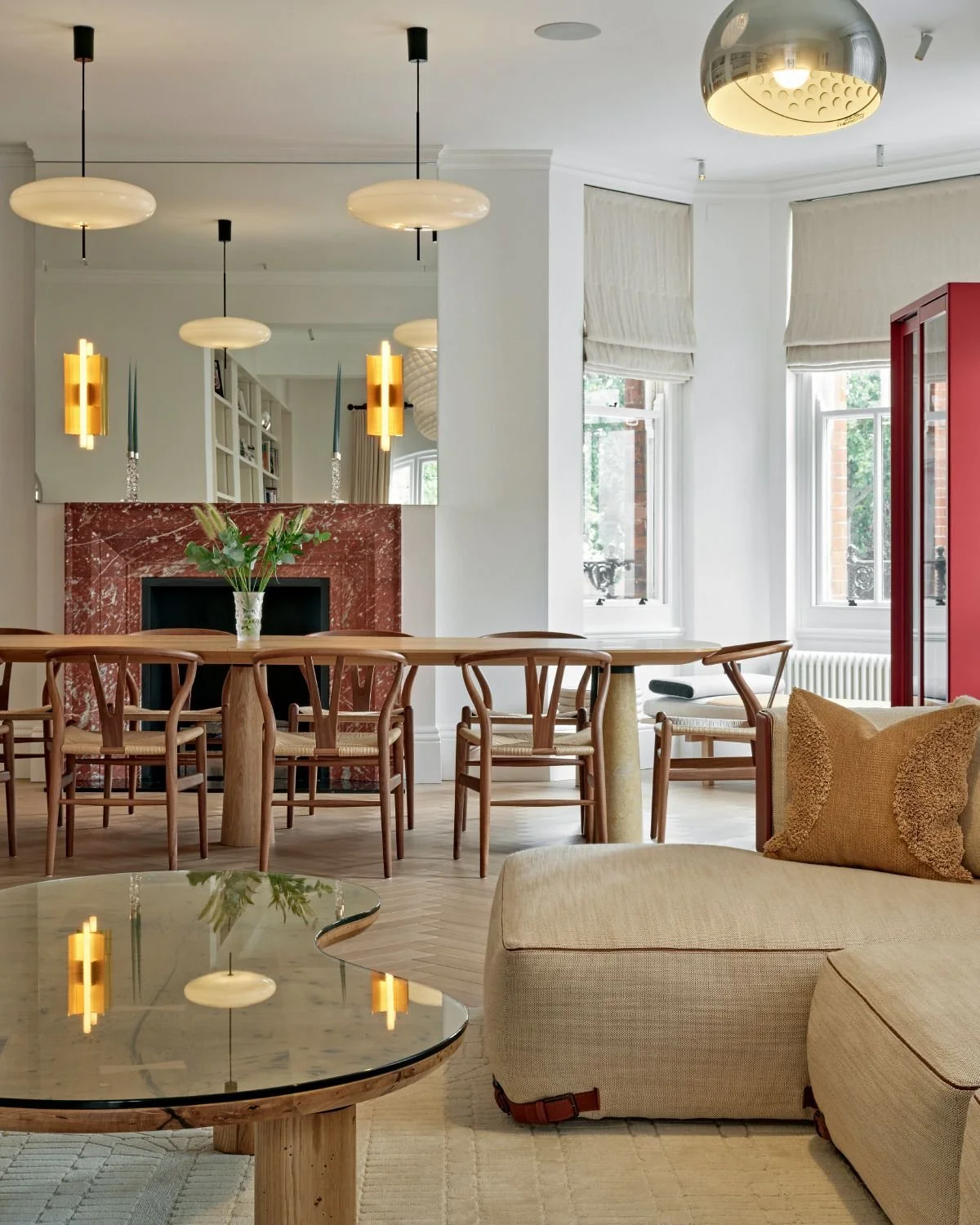 NOTTING HILL, LONDON