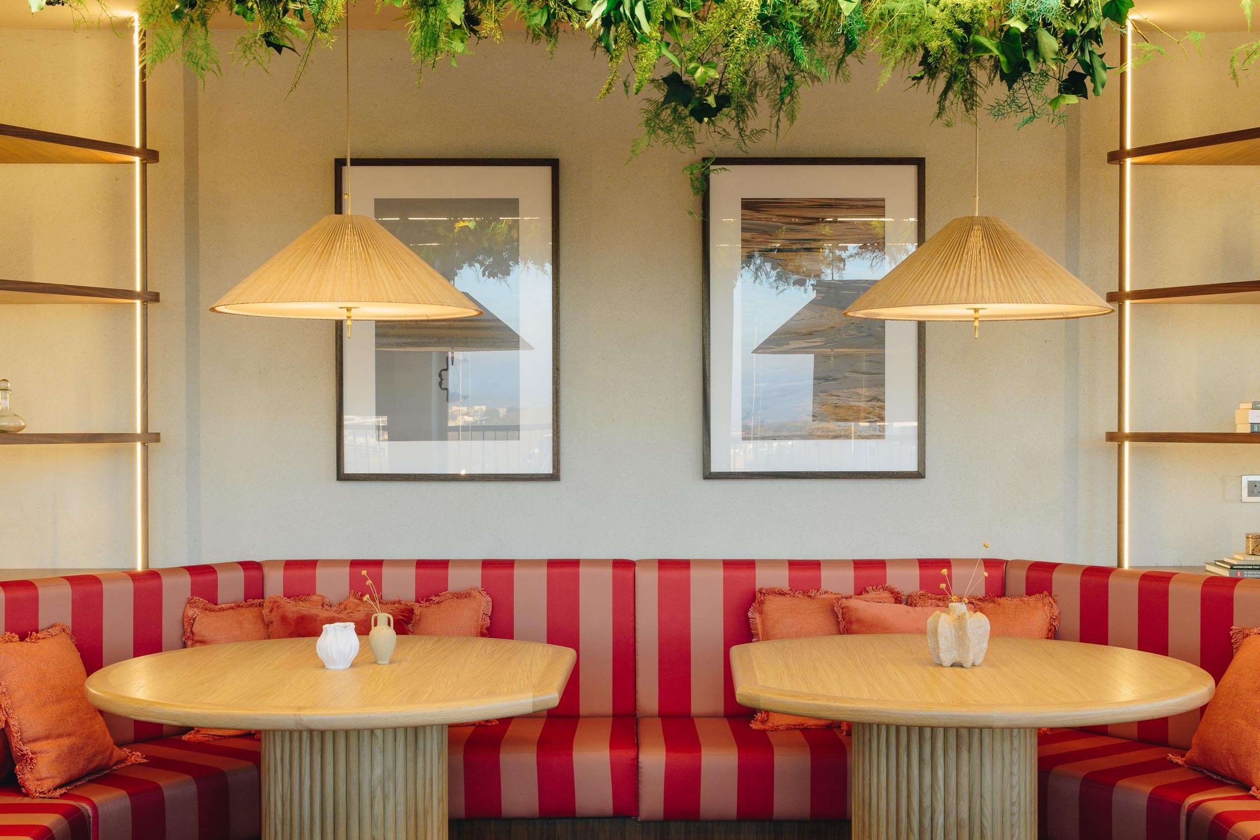 ARBOUR, MILTON KEYNES