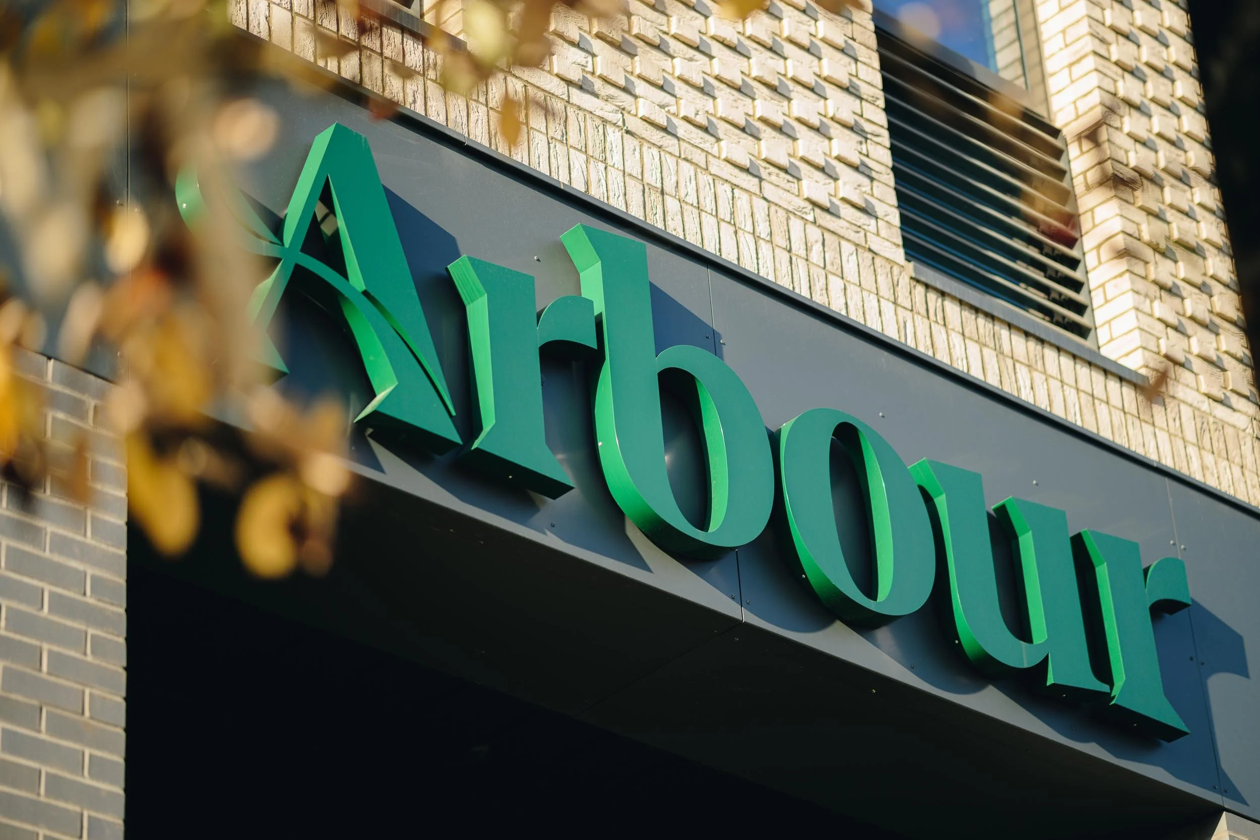 From Concept to Recognition: Arbour Crowned Best BTR Development 2025