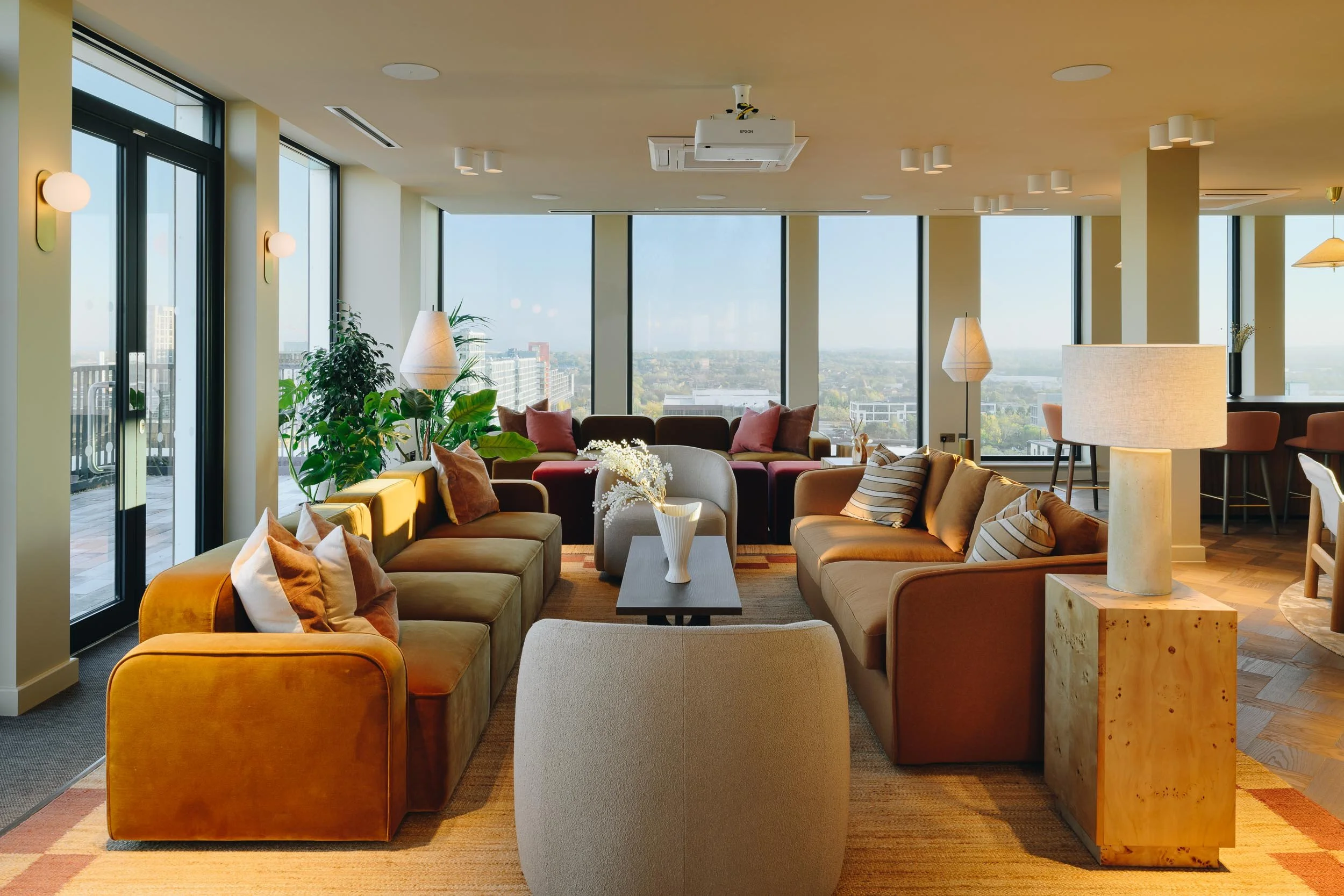 FF&E Design & Specification | Enhance Your Space — Kibre