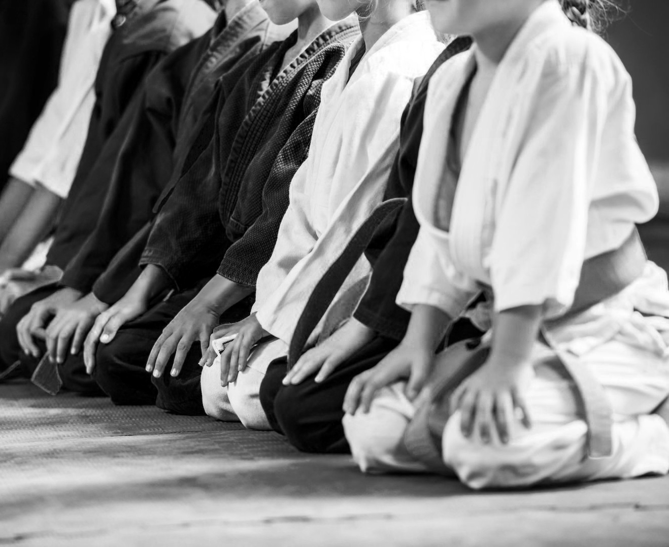 Is Jiu-Jitsu Really for Everyone?