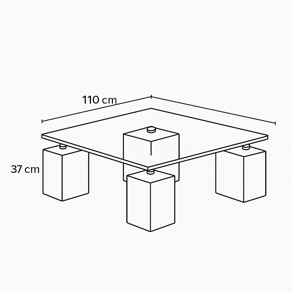 Minimalist Square Coffee Table Design.png