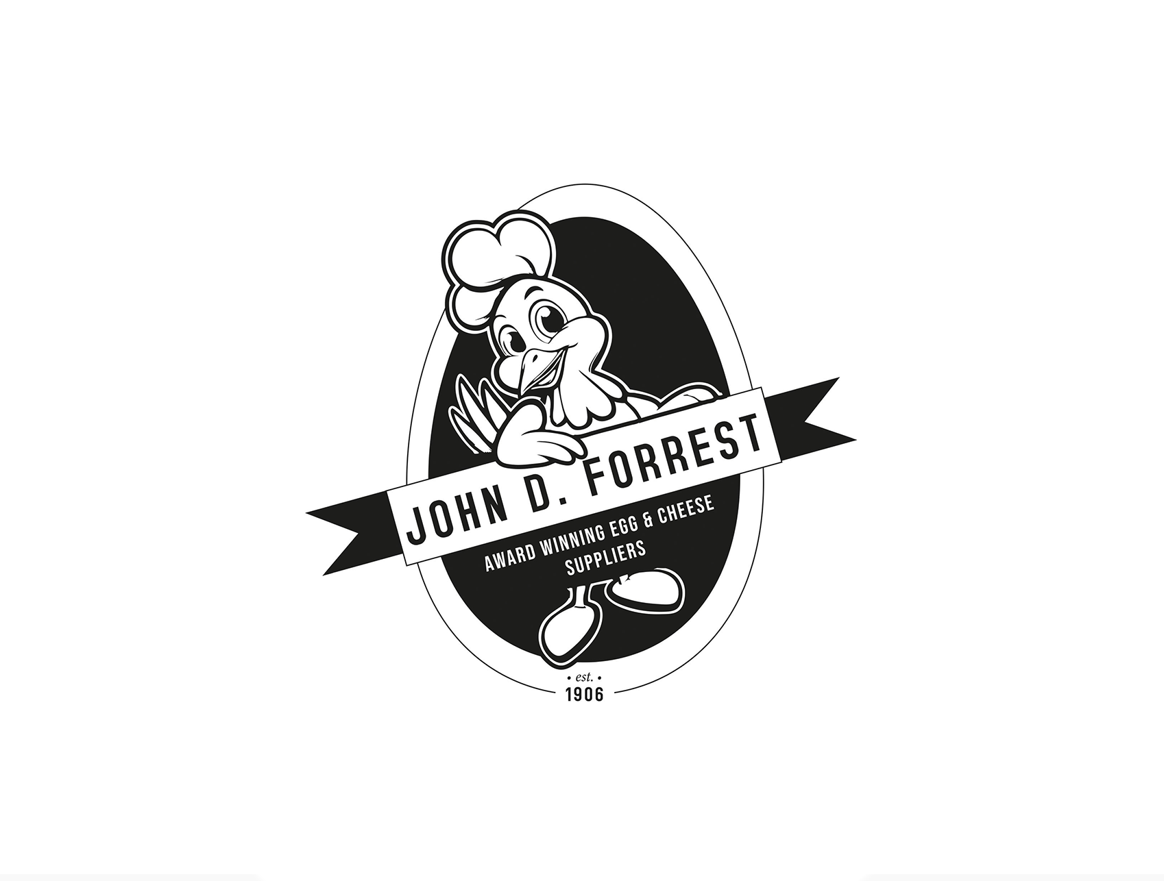 Sterling Supergroup Welcomes New Member, John D Forrest Ltd