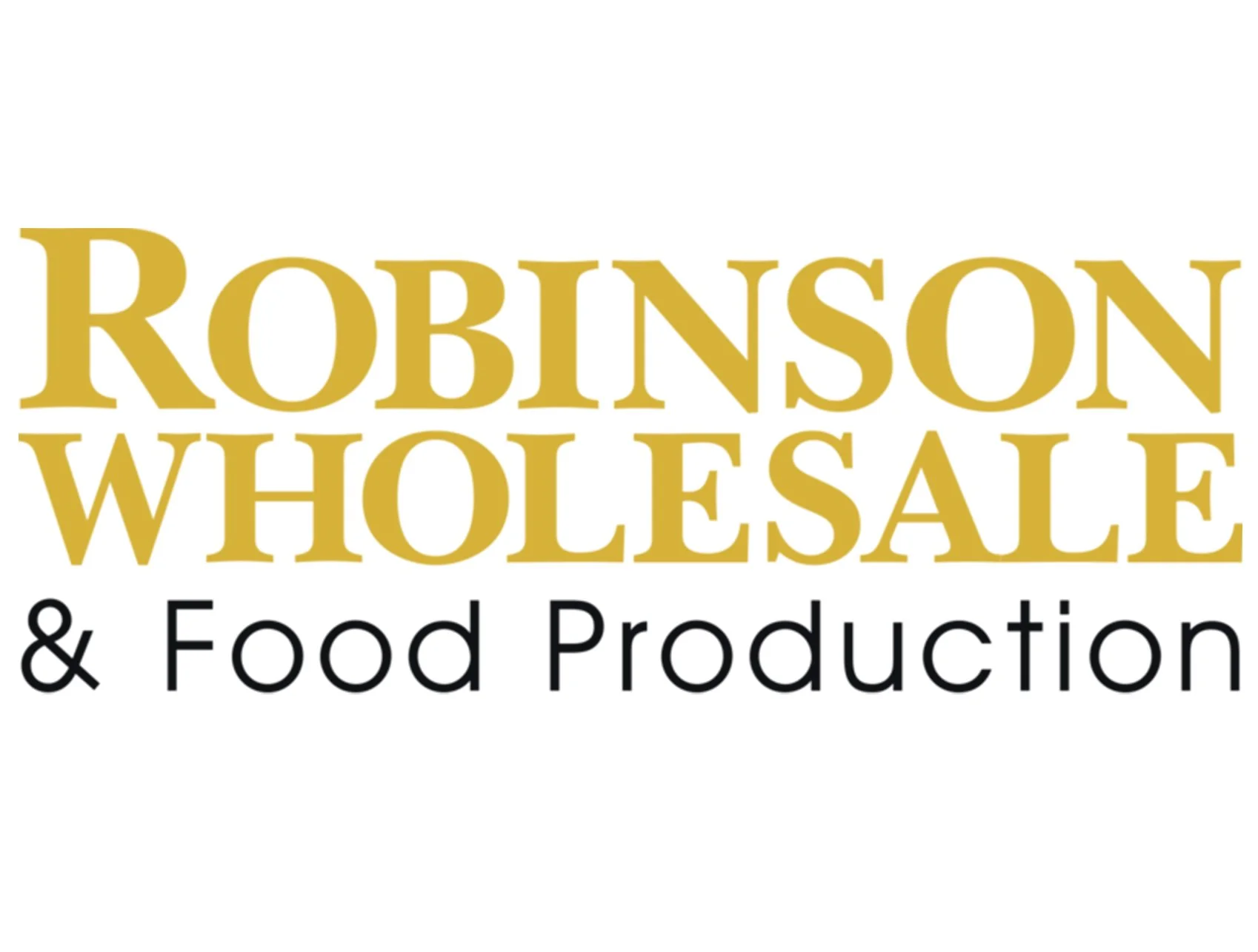 Sterling Supergroup Welcomes New Member, Robinson Wholesale LLP