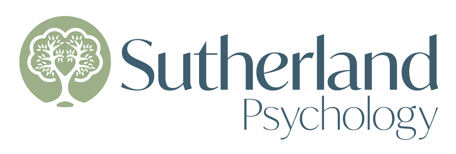 Sutherland Psychology