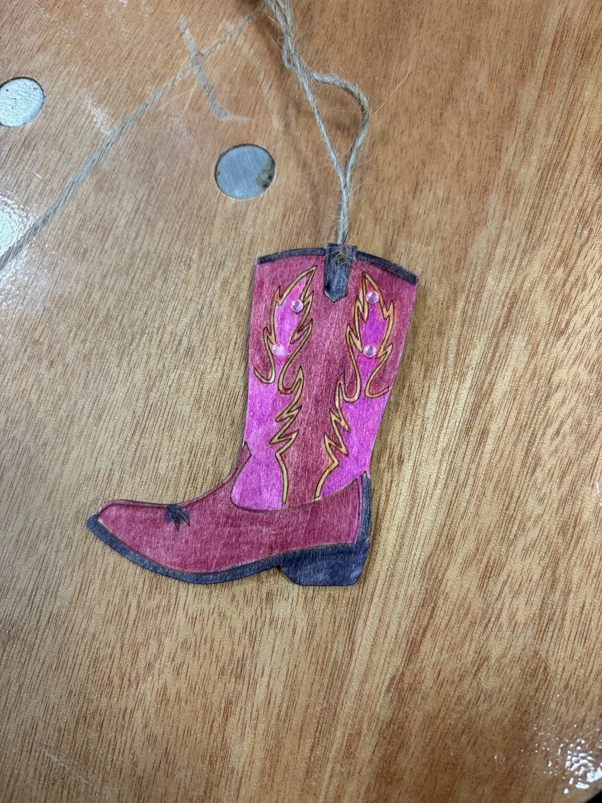 Children's Craft on Saturday